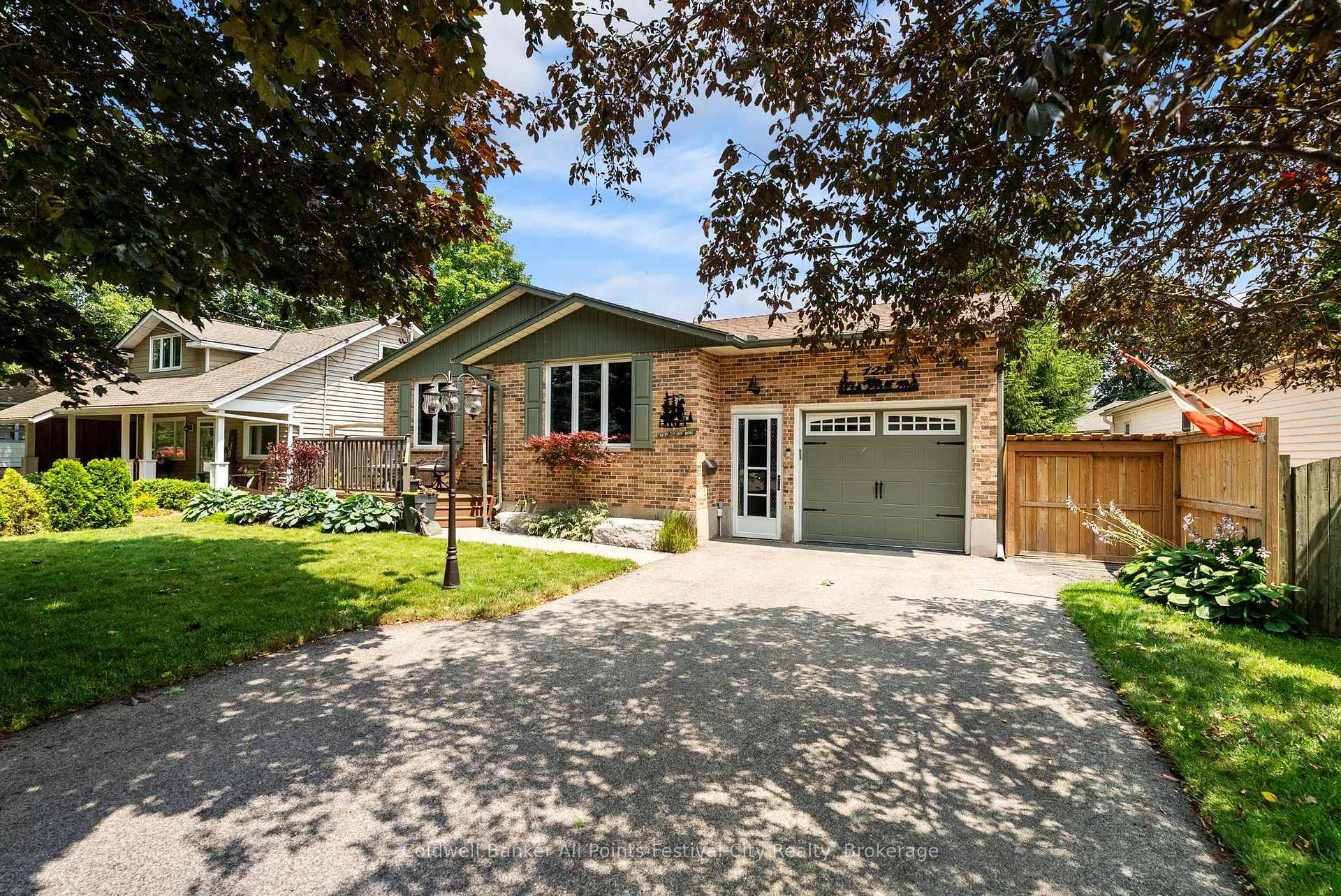 Photo 49 of 128 Cambria Road N, Goderich, Goderich (Town) — HOMEH