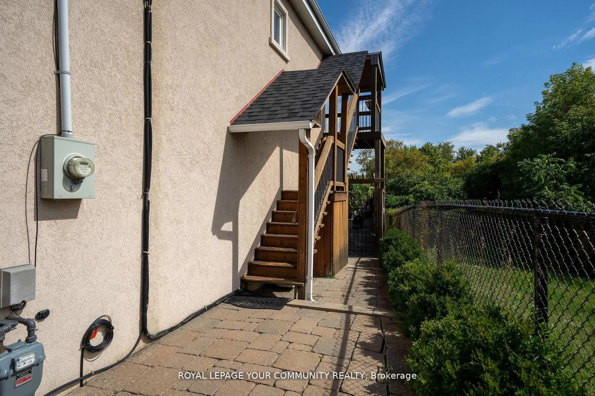 Photo 29 of 8065 Kipling Avenue, Vaughan, West Woodbridge — HOMEH