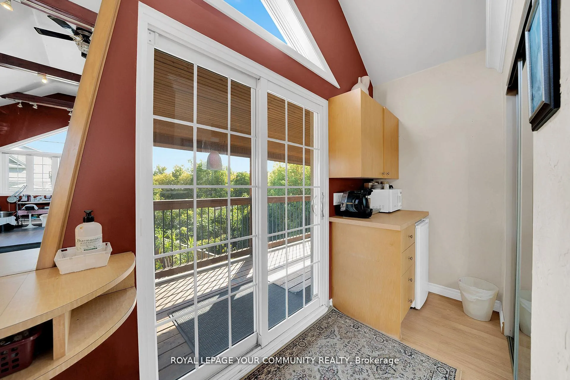Photo 34 of 8065 Kipling Avenue, Vaughan, West Woodbridge — HOMEH