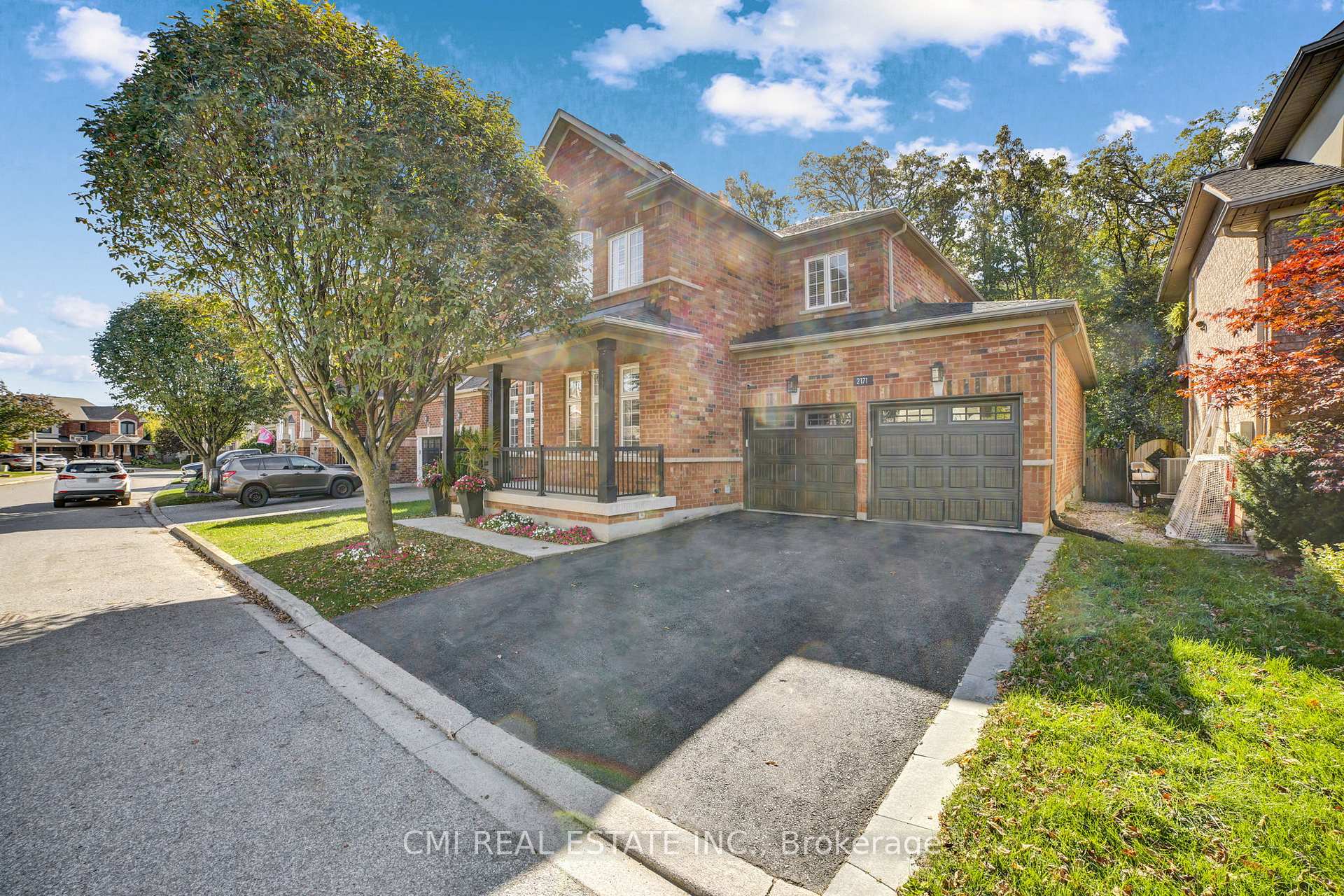 Photo 1 of 2171 Jardine Crescent, Burlington, Orchard — HOMEH