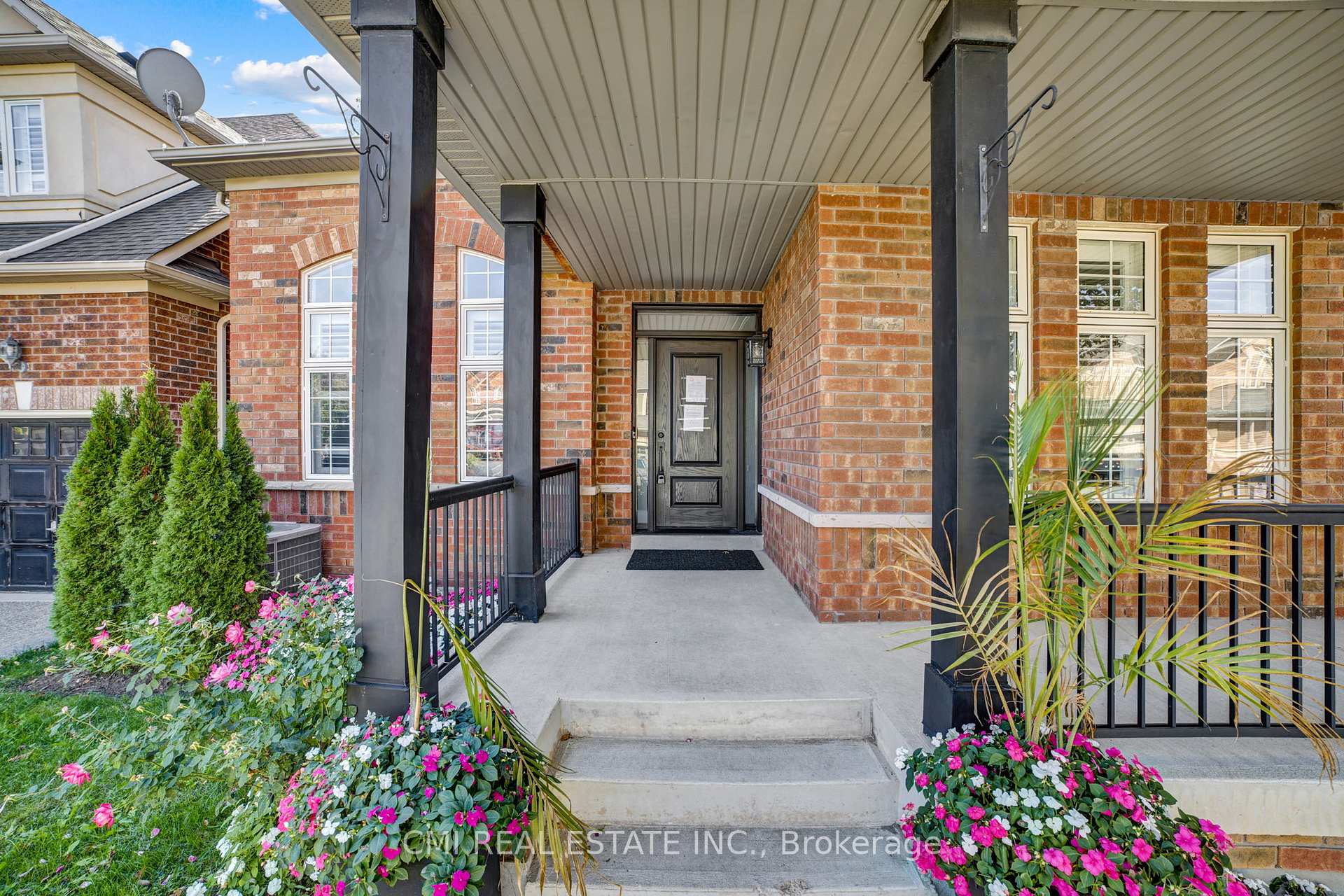 Photo 14 of 2171 Jardine Crescent, Burlington, Orchard — HOMEH