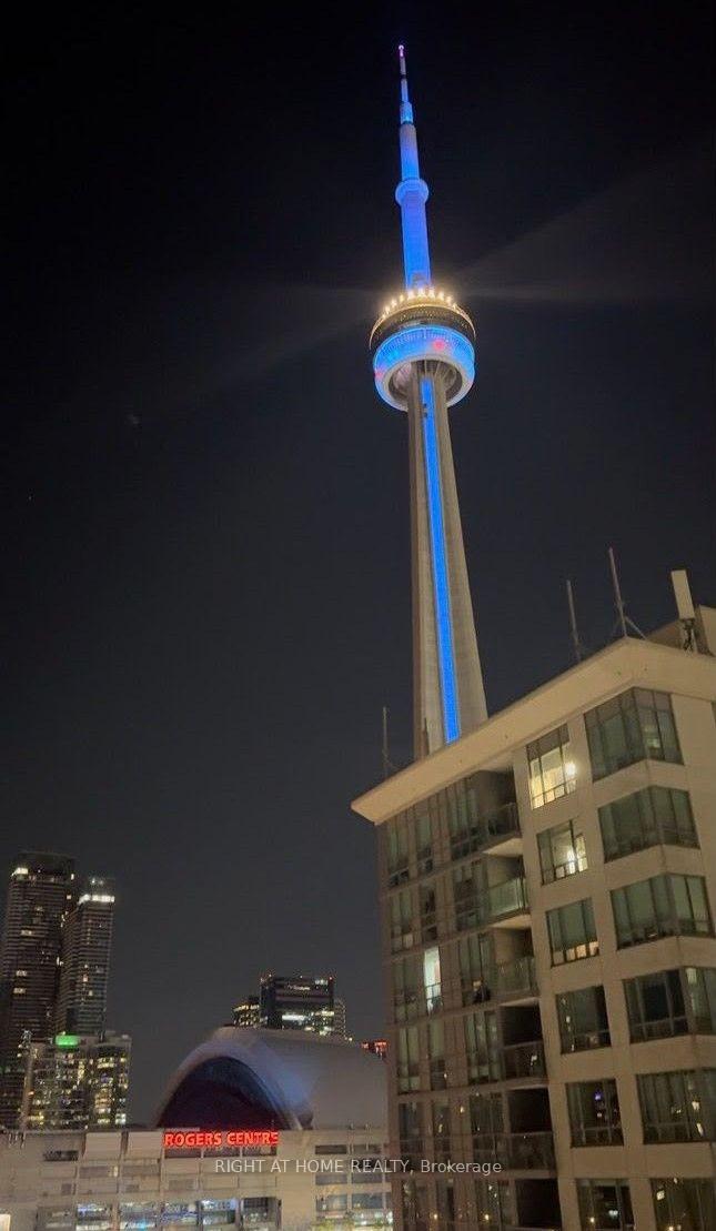 Photo 10 of Unit 1223, 25 Lower Simcoe Street, Toronto, Waterfront Communities — HOMEH
