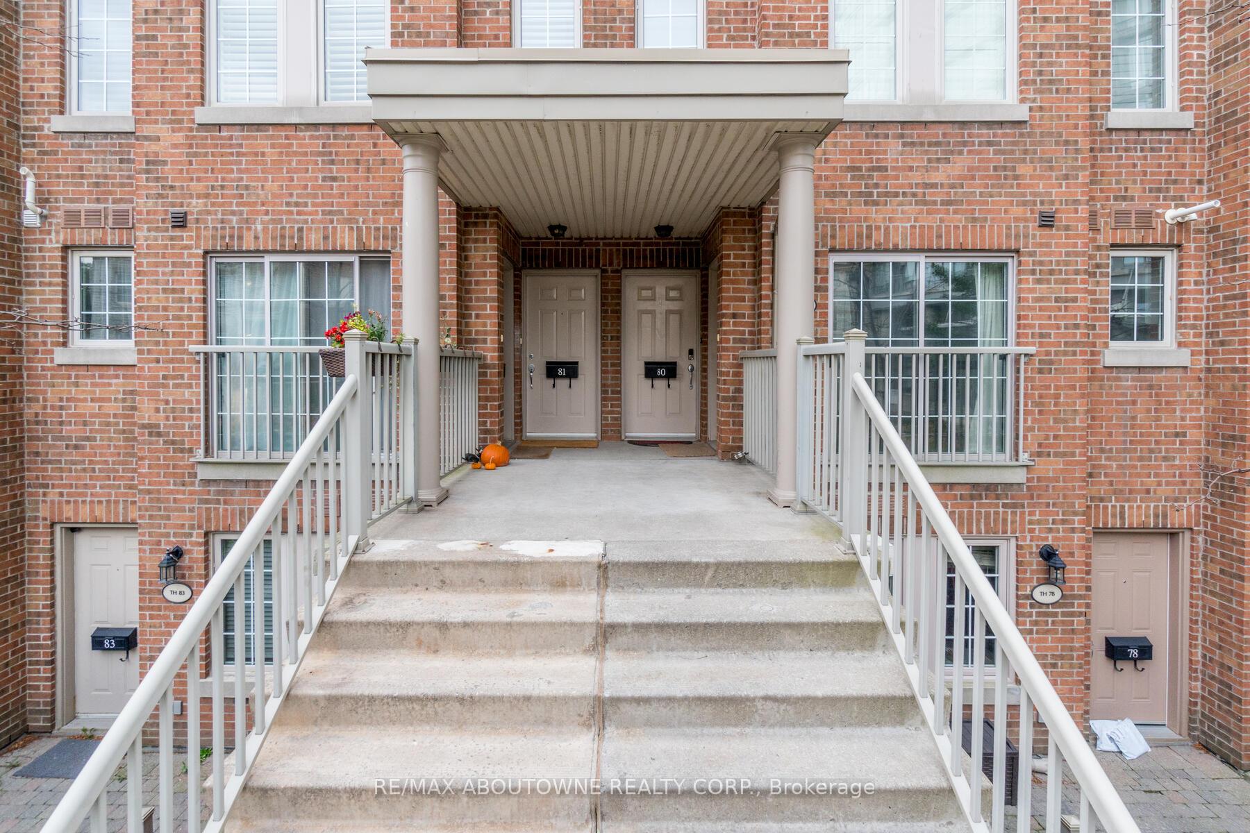 Photo 2 of Unit 79, 9 Windermere Avenue, Toronto, High Park-Swansea — HOMEH