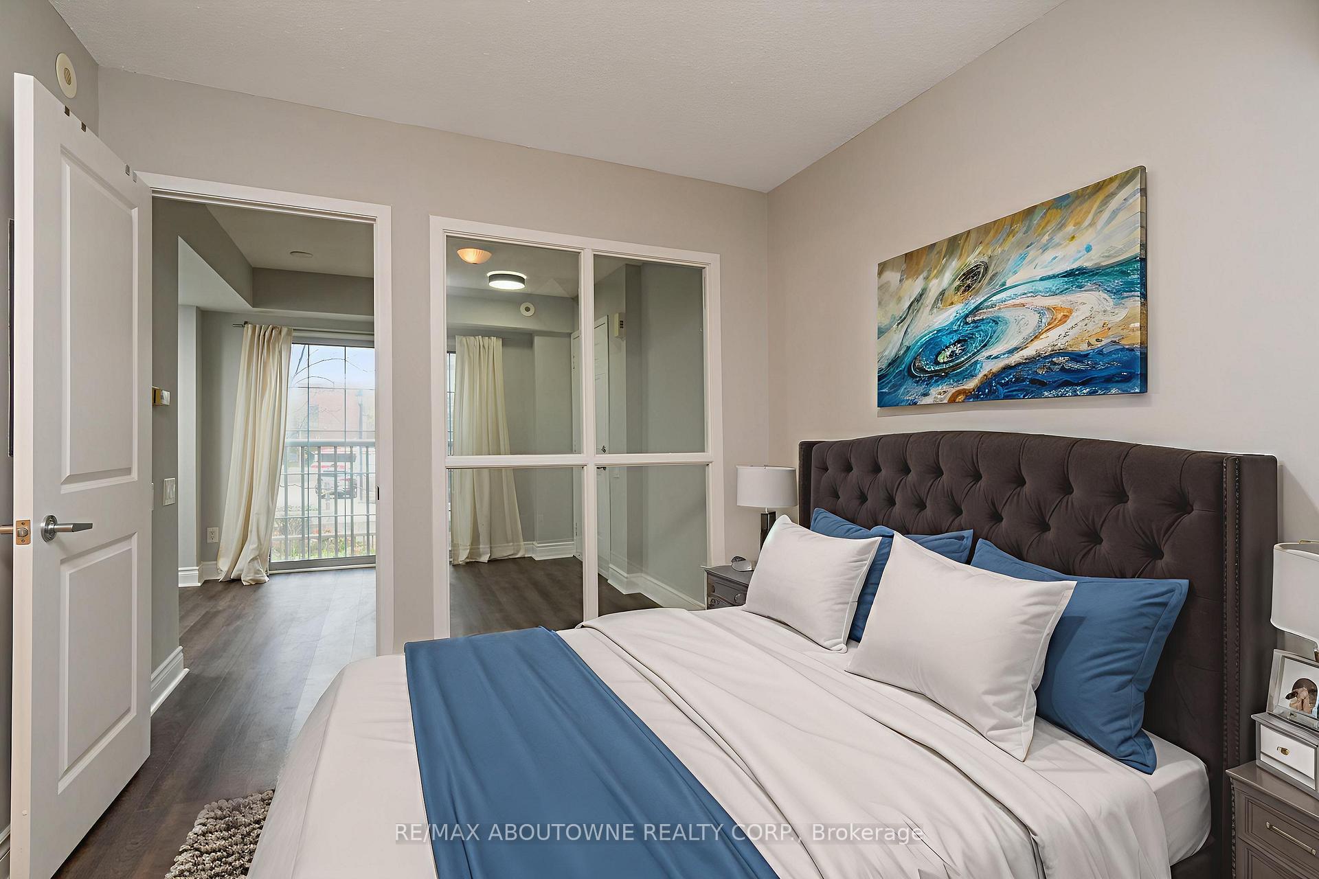 Photo 13 of Unit 79, 9 Windermere Avenue, Toronto, High Park-Swansea — HOMEH