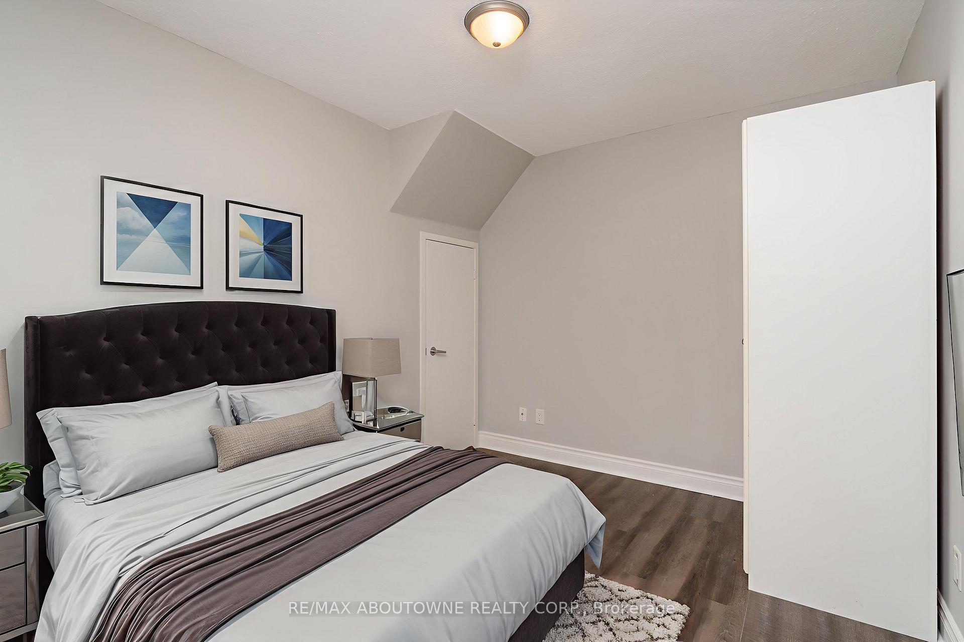 Photo 15 of Unit 79, 9 Windermere Avenue, Toronto, High Park-Swansea — HOMEH