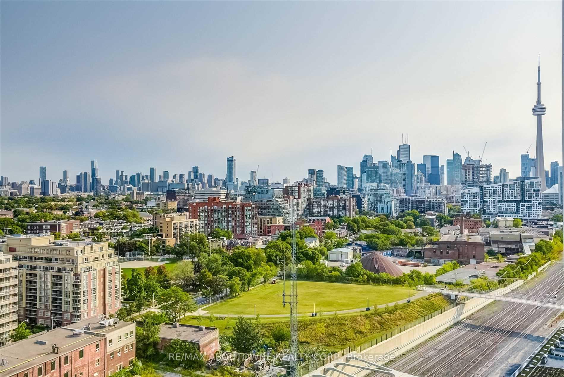 Photo 32 of Unit 79, 9 Windermere Avenue, Toronto, High Park-Swansea — HOMEH