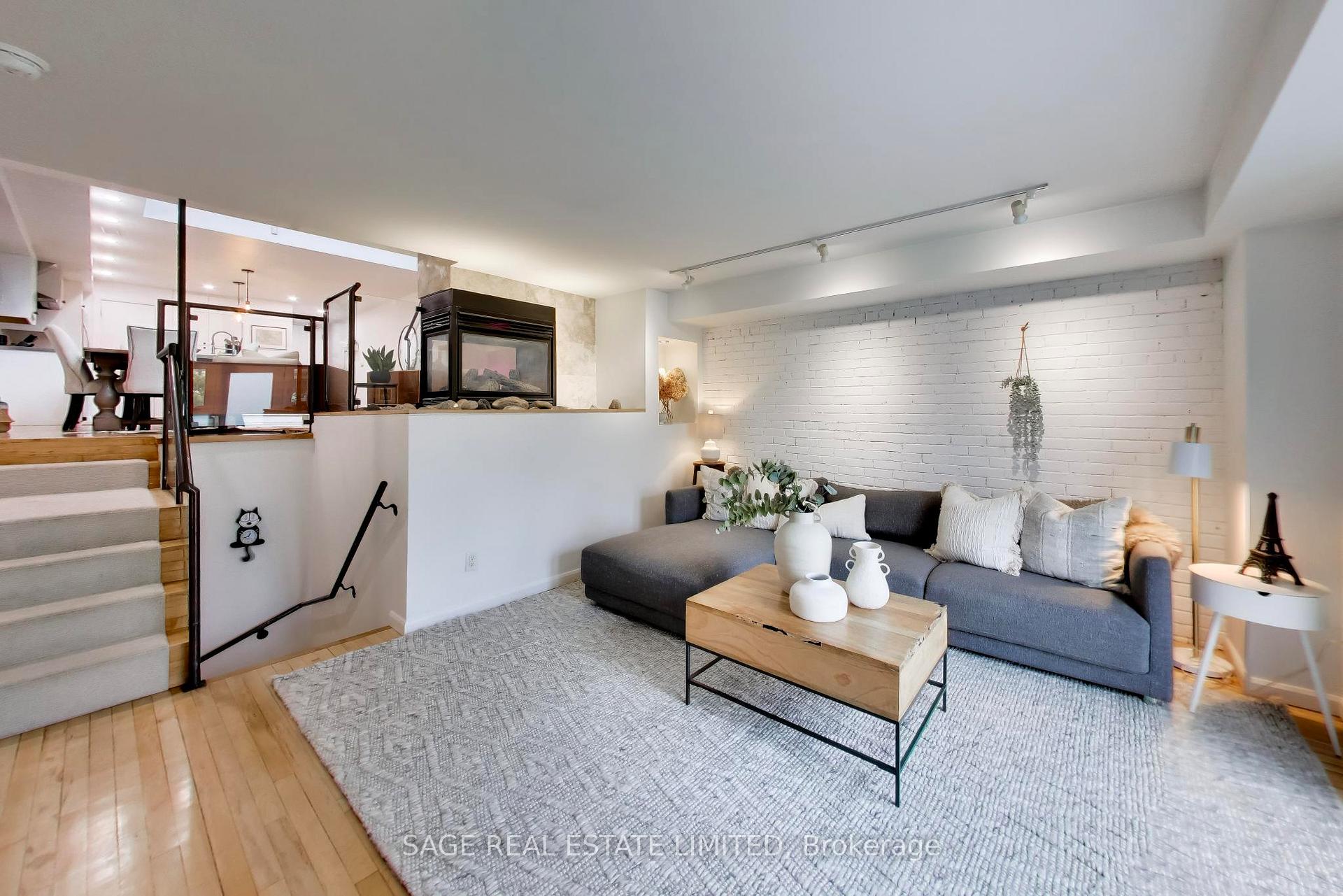 Photo 20 of Unit 111, 660 Pape Avenue, Toronto, North Riverdale — HOMEH
