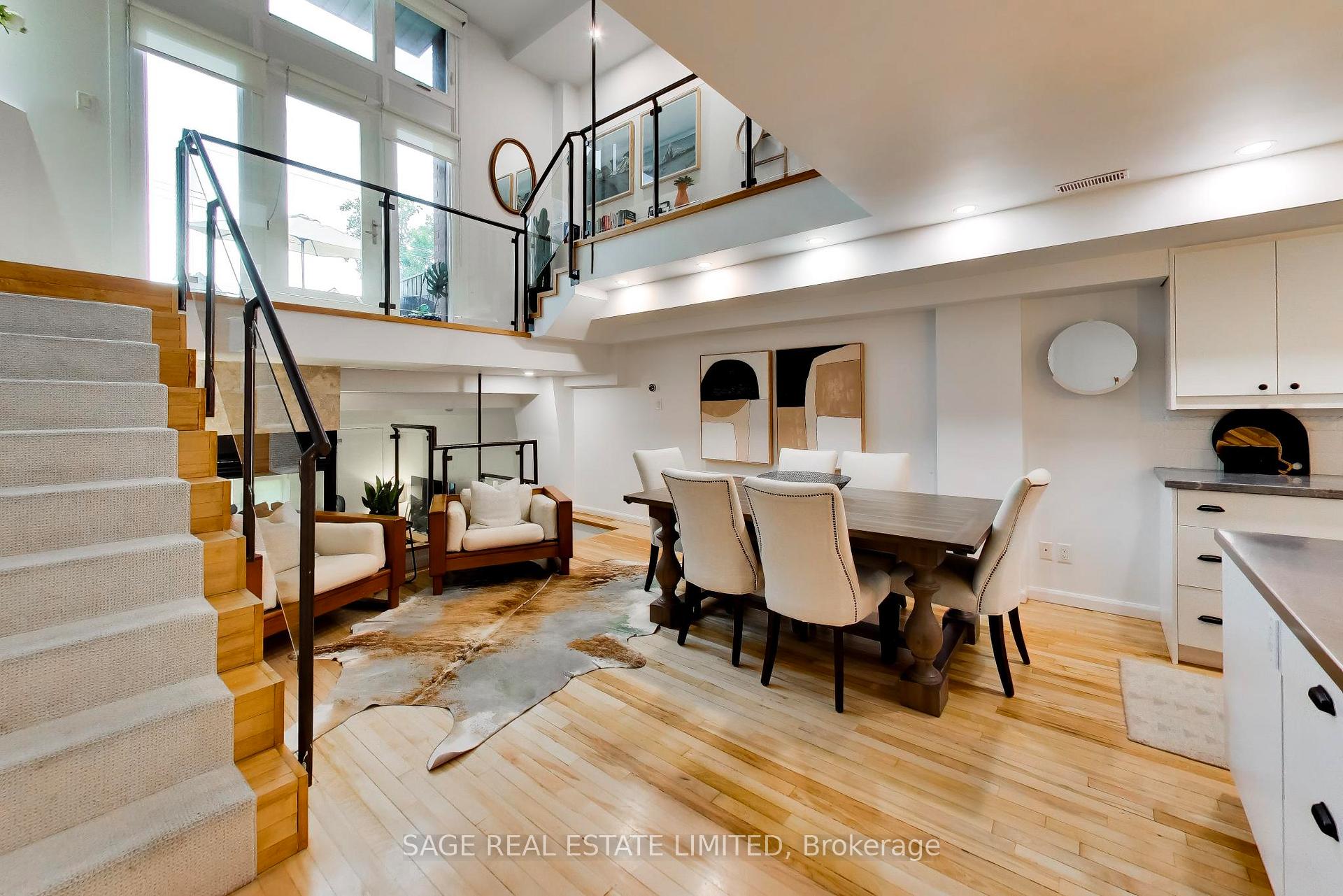Photo 21 of Unit 111, 660 Pape Avenue, Toronto, North Riverdale — HOMEH