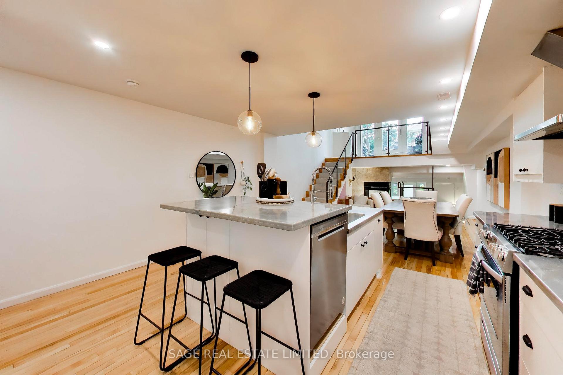Photo 24 of Unit 111, 660 Pape Avenue, Toronto, North Riverdale — HOMEH