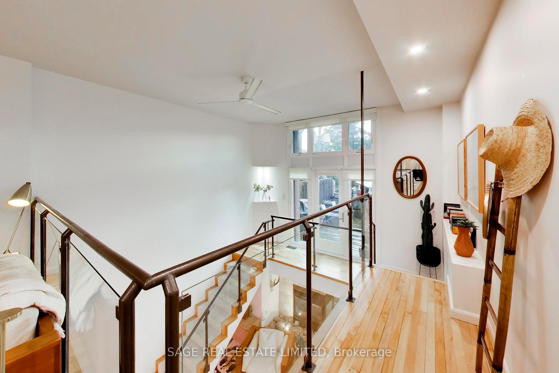 Photo 27 of Unit 111, 660 Pape Avenue, Toronto, North Riverdale — HOMEH