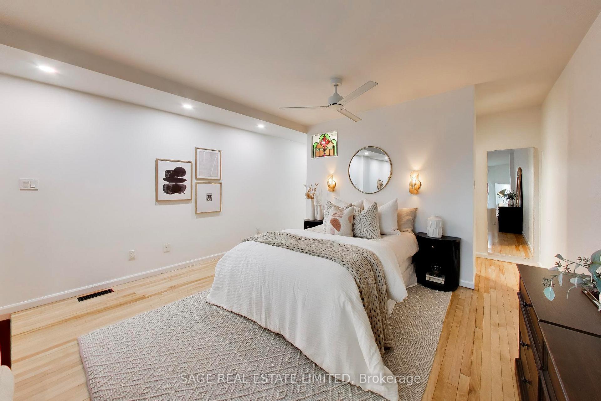 Photo 29 of Unit 111, 660 Pape Avenue, Toronto, North Riverdale — HOMEH