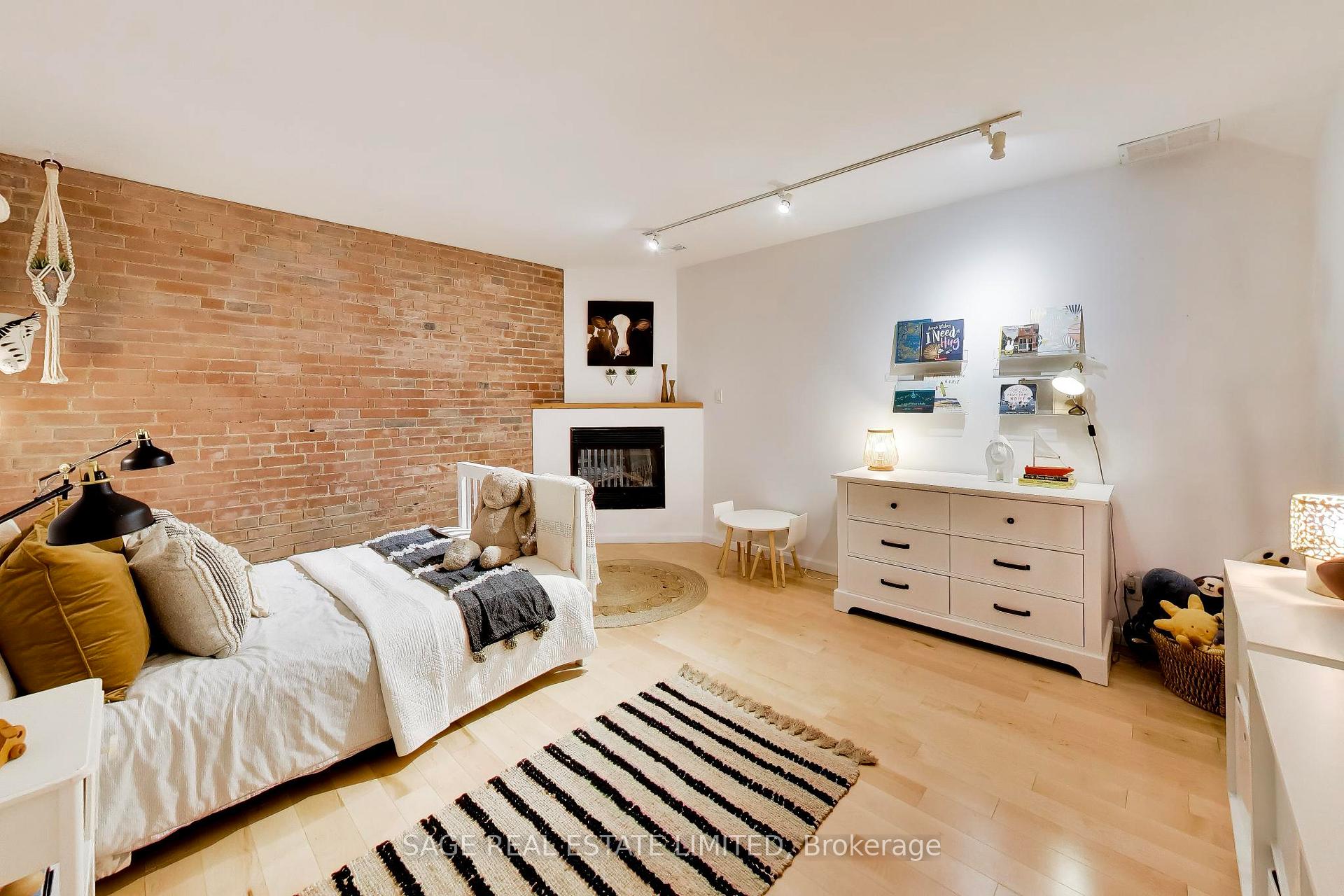Photo 33 of Unit 111, 660 Pape Avenue, Toronto, North Riverdale — HOMEH