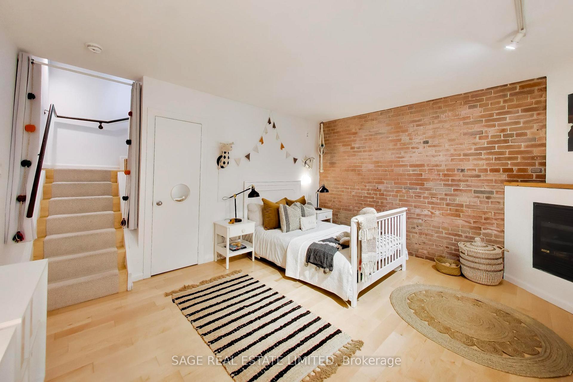 Photo 34 of Unit 111, 660 Pape Avenue, Toronto, North Riverdale — HOMEH