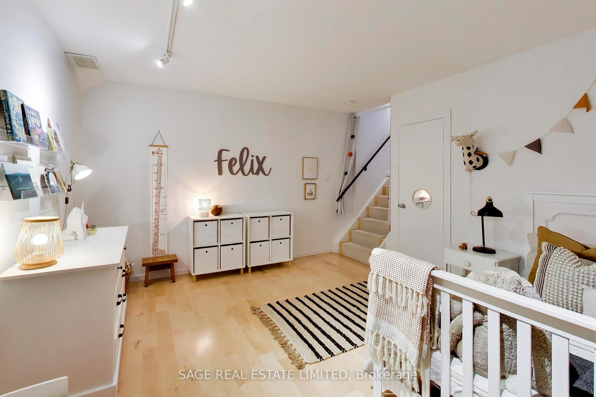 Photo 35 of Unit 111, 660 Pape Avenue, Toronto, North Riverdale — HOMEH