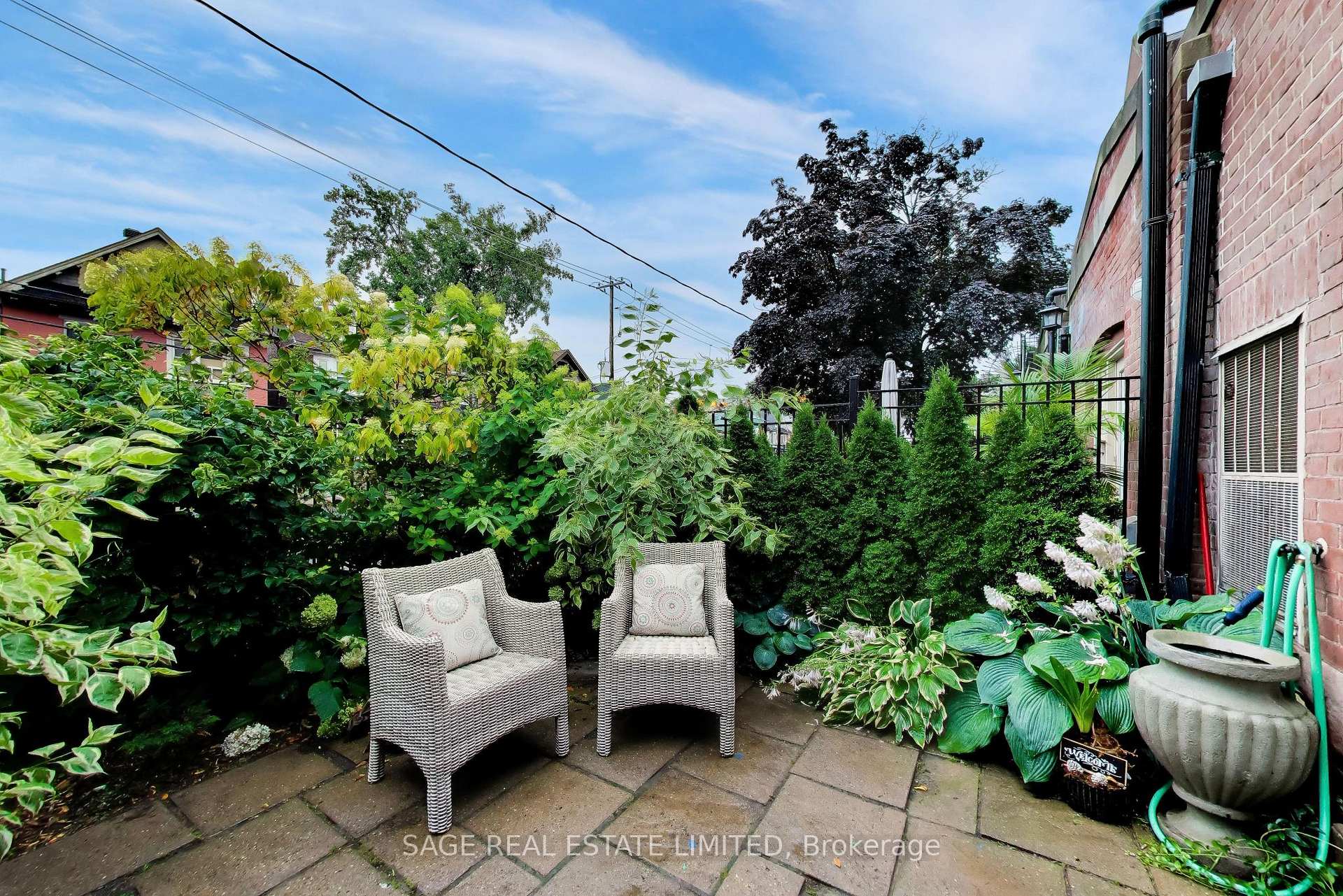 Photo 38 of Unit 111, 660 Pape Avenue, Toronto, North Riverdale — HOMEH