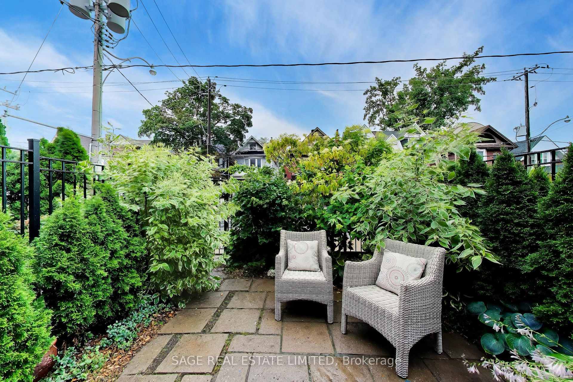 Photo 39 of Unit 111, 660 Pape Avenue, Toronto, North Riverdale — HOMEH