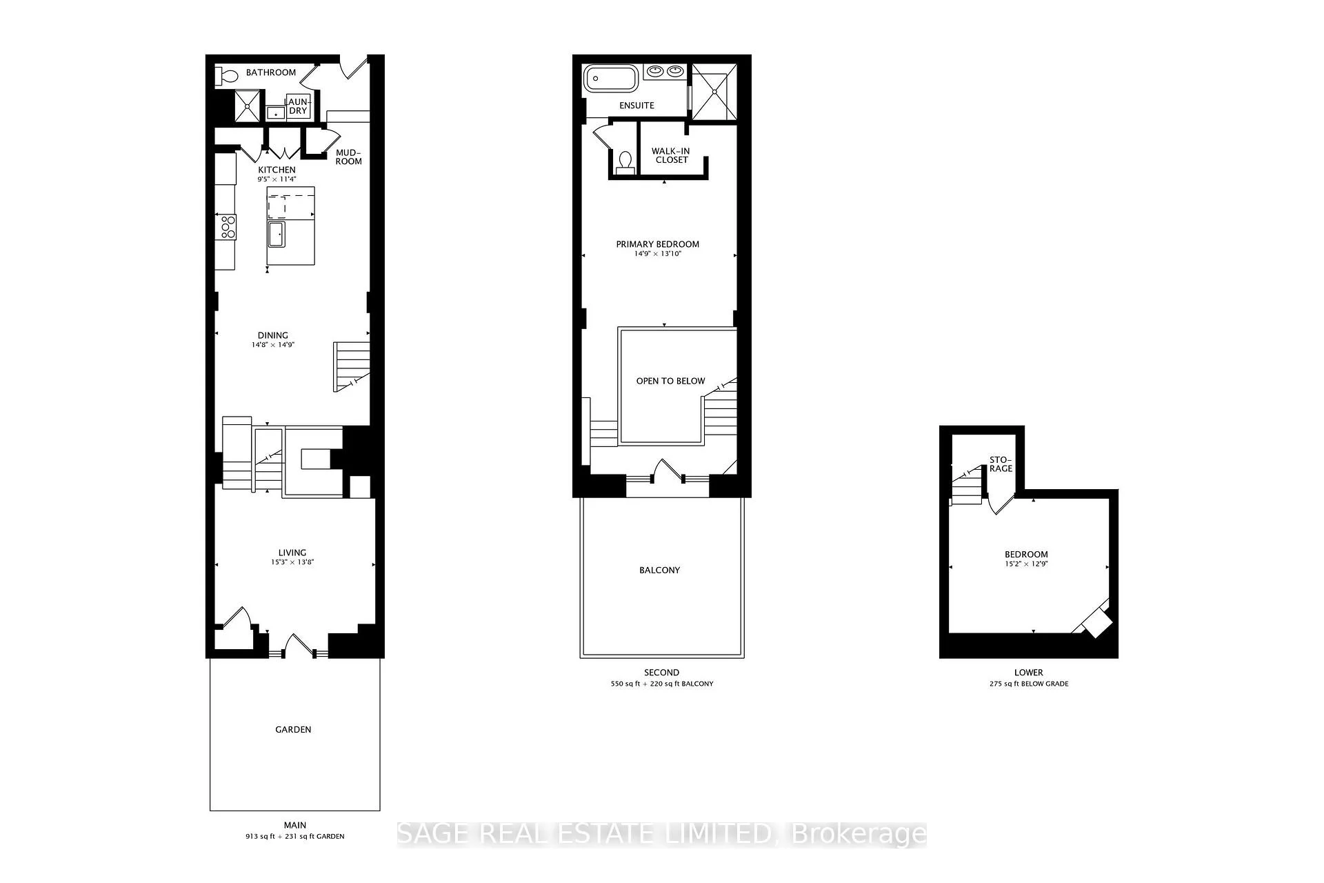 Photo 40 of Unit 111, 660 Pape Avenue, Toronto, North Riverdale — HOMEH