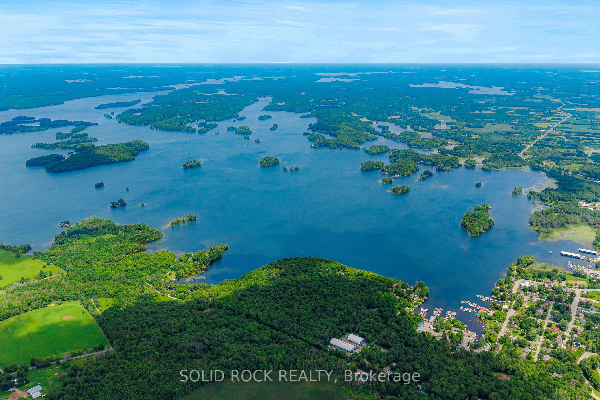 Photo 27 of 3539 R35 Route, Rideau Lakes, Rideau Lakes (Bastard) Twp — HOMEH