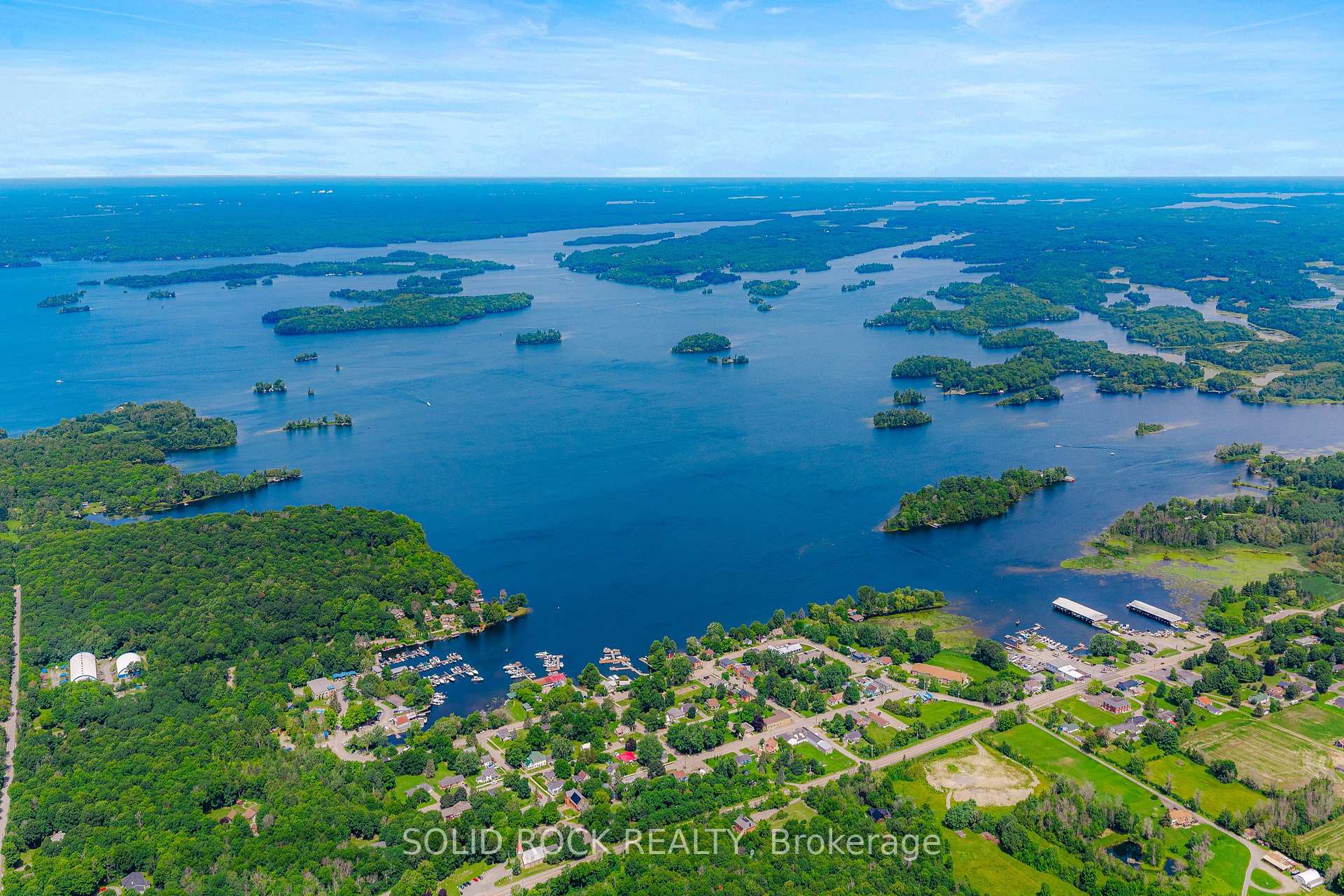 Photo 28 of 3539 R35 Route, Rideau Lakes, Rideau Lakes (Bastard) Twp — HOMEH