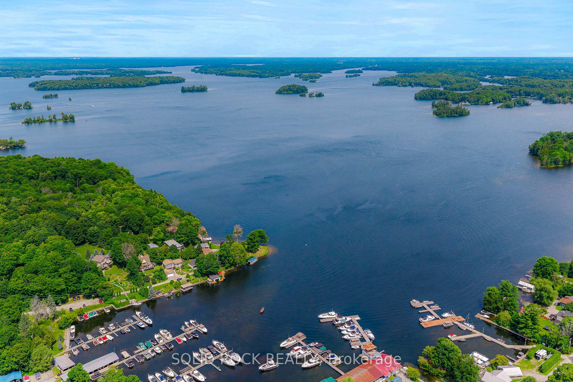Photo 29 of 3539 R35 Route, Rideau Lakes, Rideau Lakes (Bastard) Twp — HOMEH