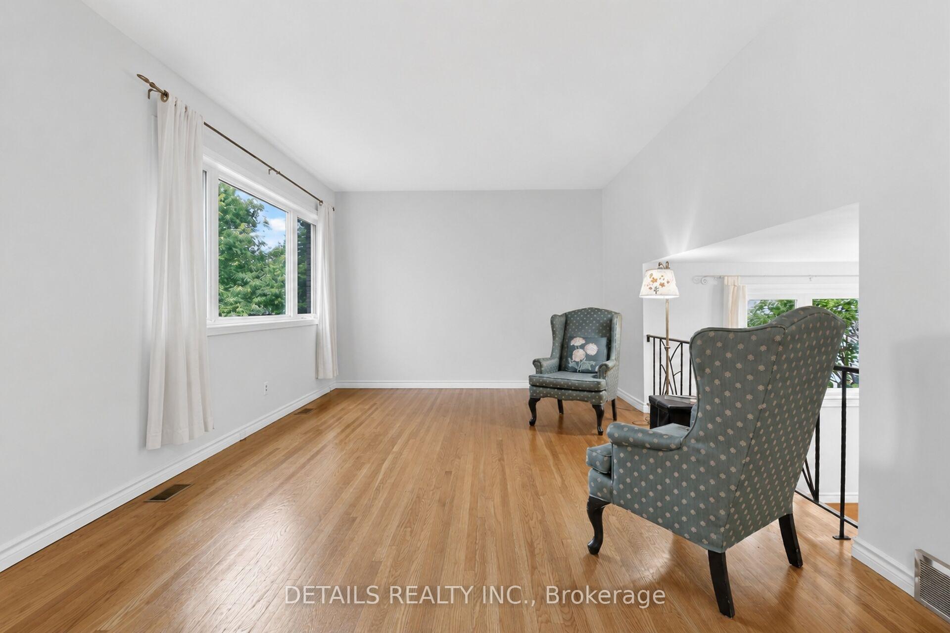 Photo 6 of 2193 Fife Crescent, Ottawa, Elmvale Acres — HOMEH