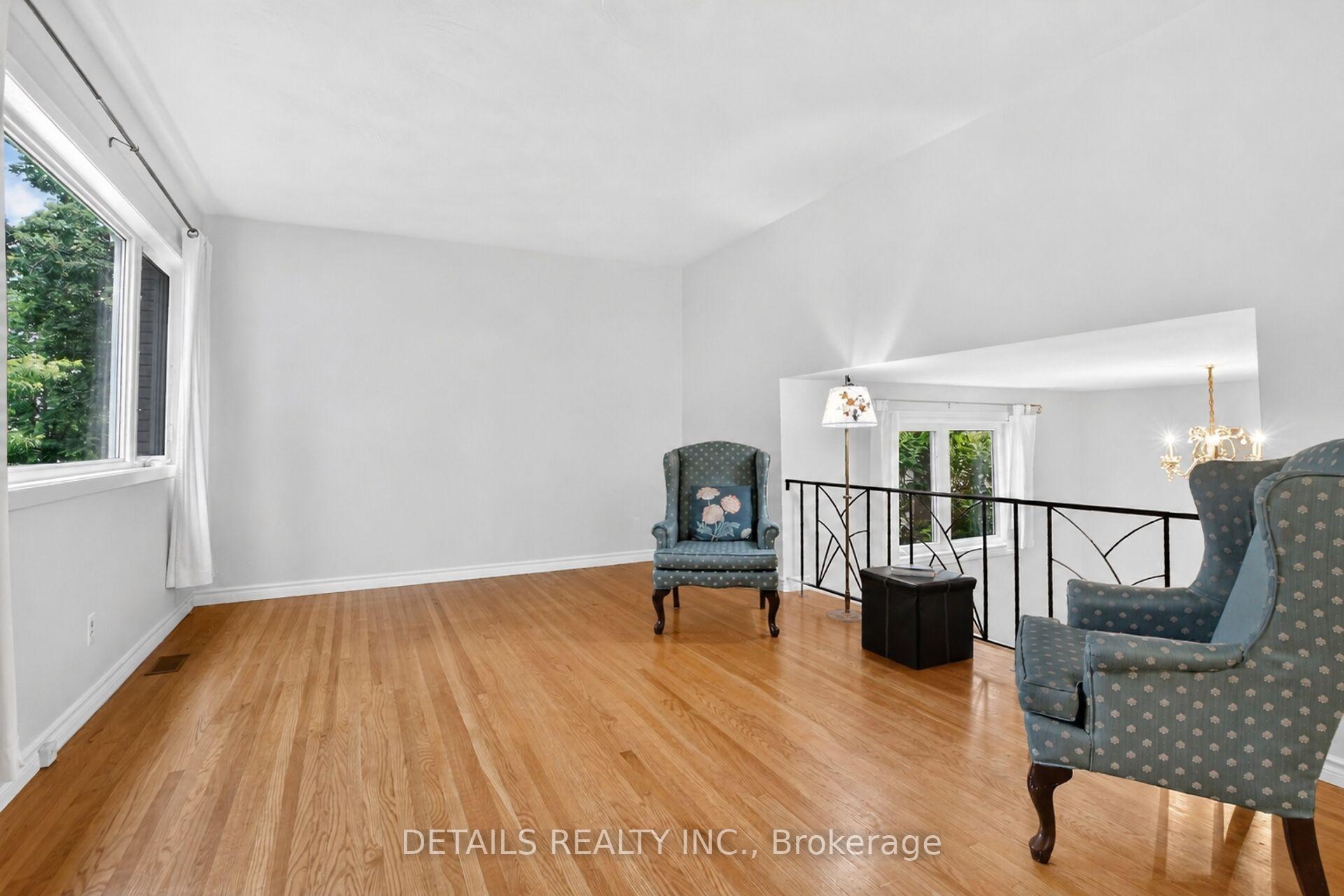 Photo 8 of 2193 Fife Crescent, Ottawa, Elmvale Acres — HOMEH