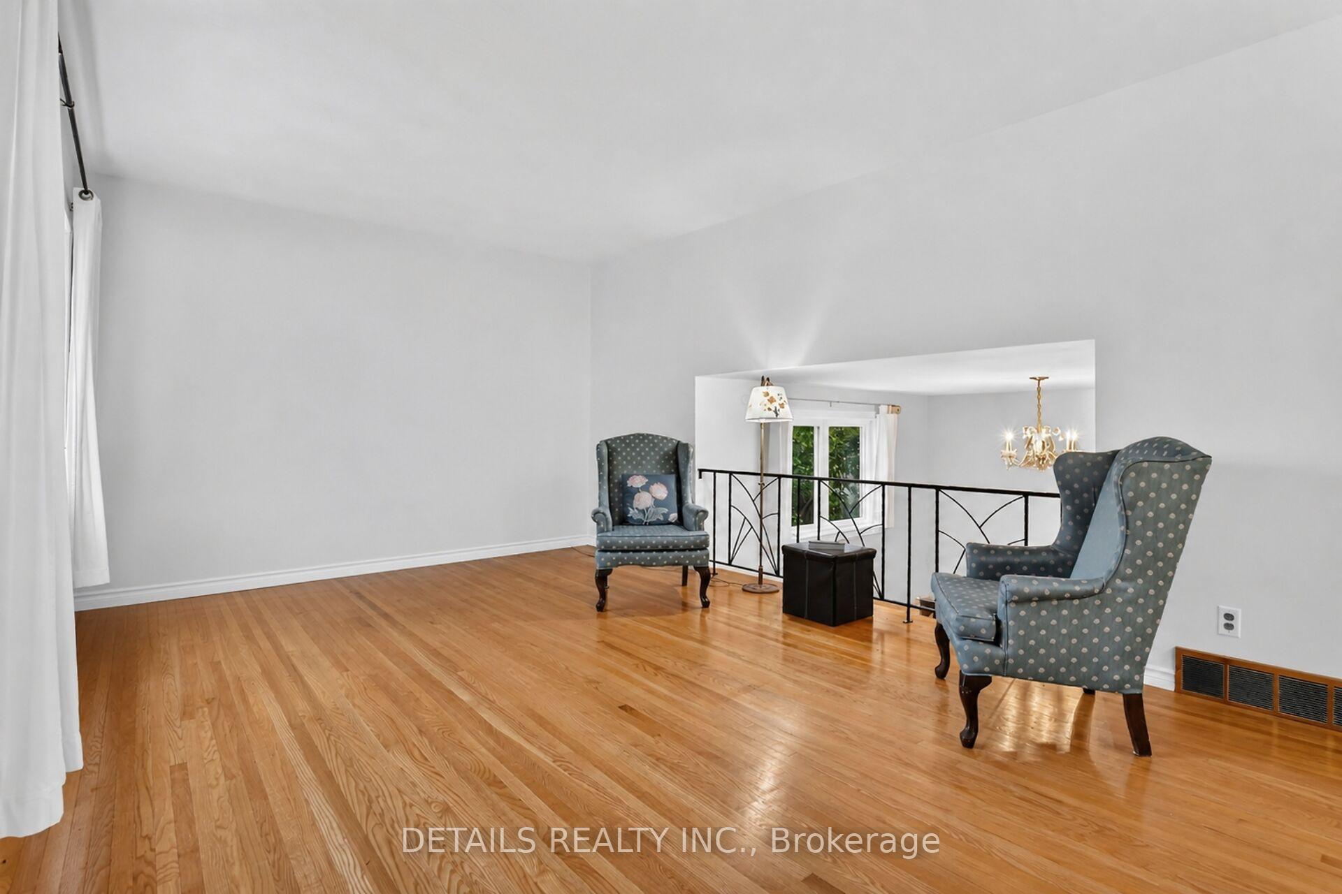 Photo 9 of 2193 Fife Crescent, Ottawa, Elmvale Acres — HOMEH