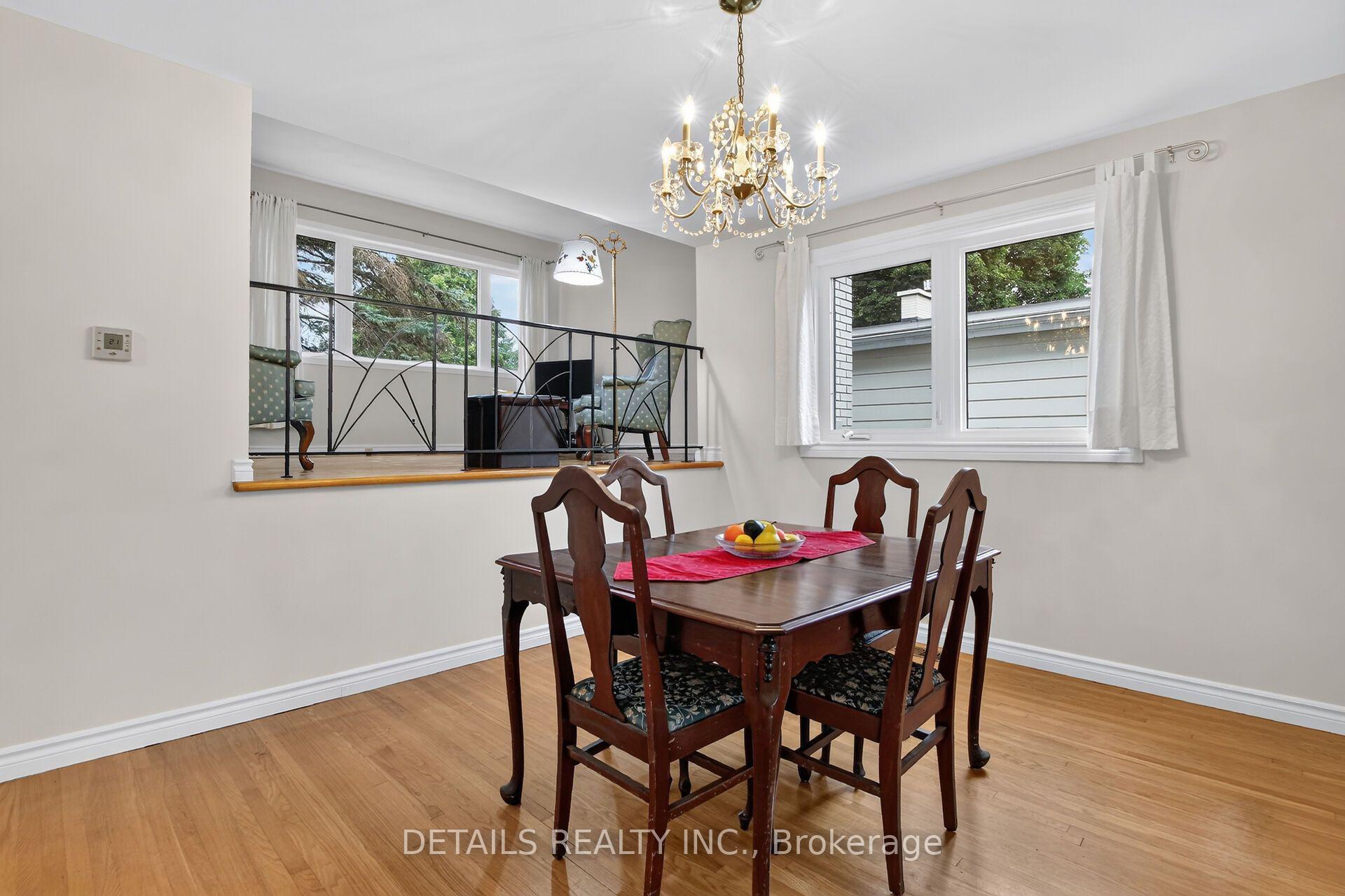 Photo 12 of 2193 Fife Crescent, Ottawa, Elmvale Acres — HOMEH