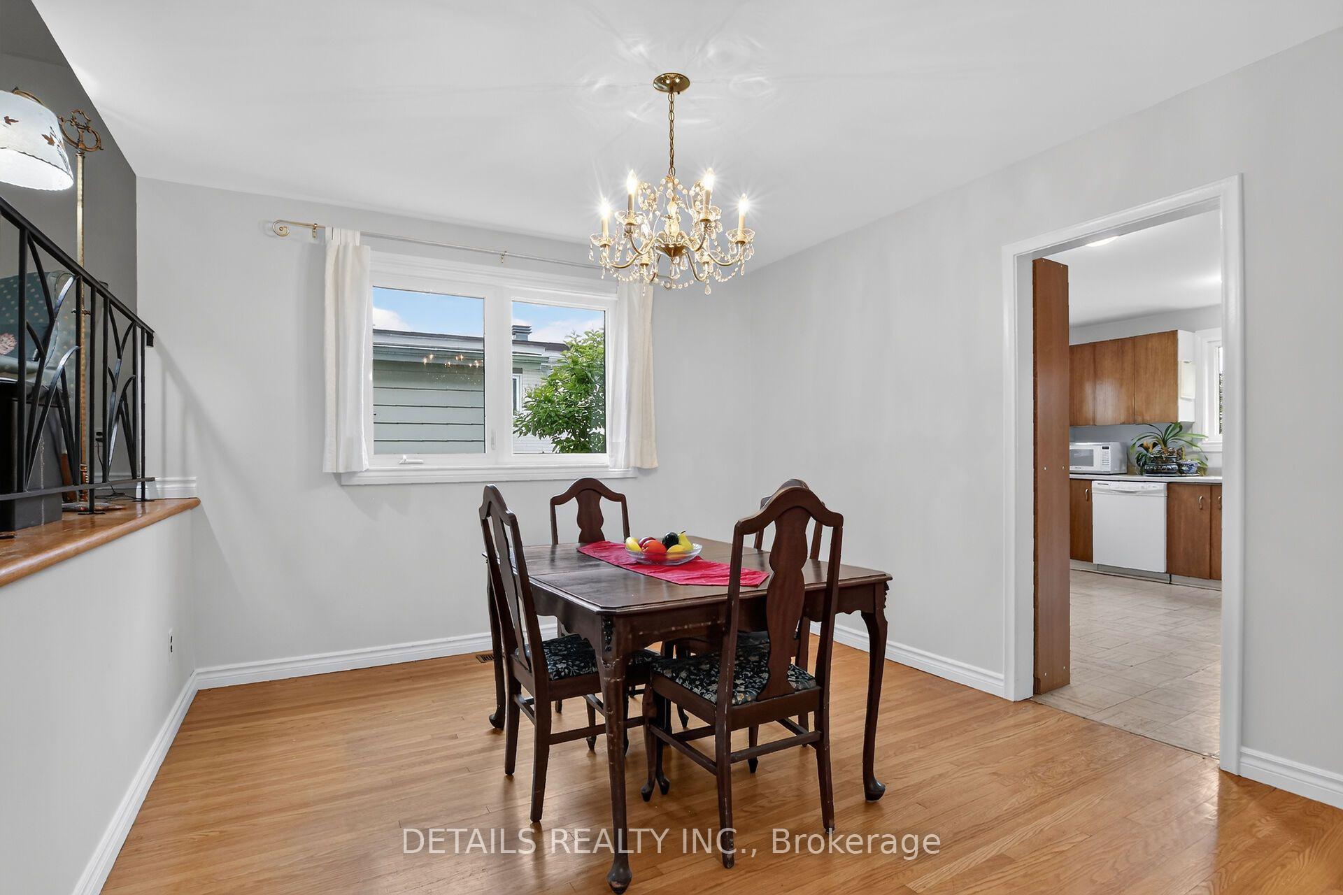 Photo 13 of 2193 Fife Crescent, Ottawa, Elmvale Acres — HOMEH