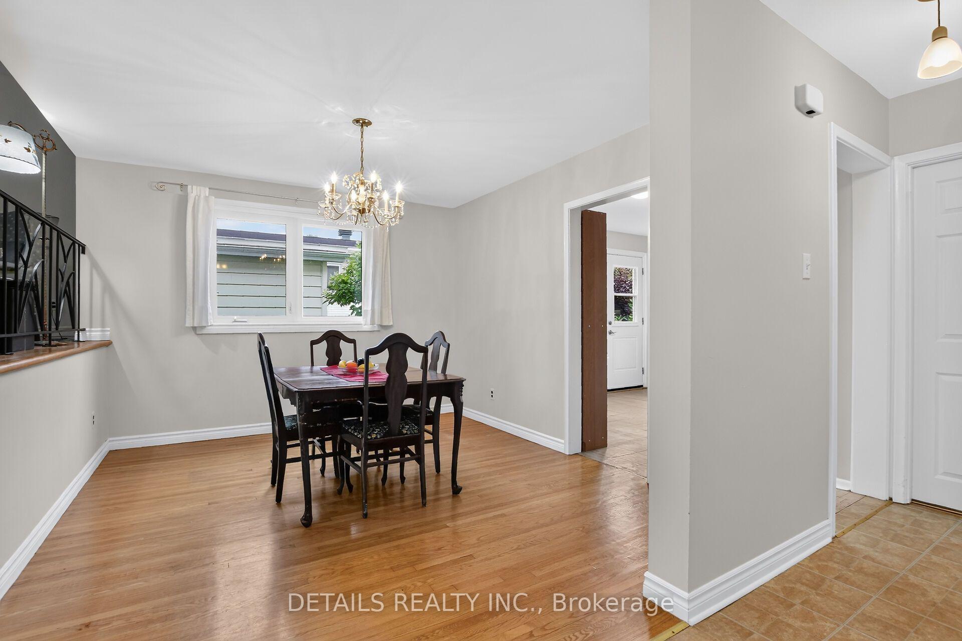 Photo 14 of 2193 Fife Crescent, Ottawa, Elmvale Acres — HOMEH