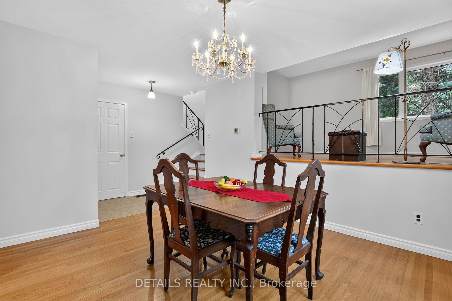 Photo 15 of 2193 Fife Crescent, Ottawa, Elmvale Acres — HOMEH