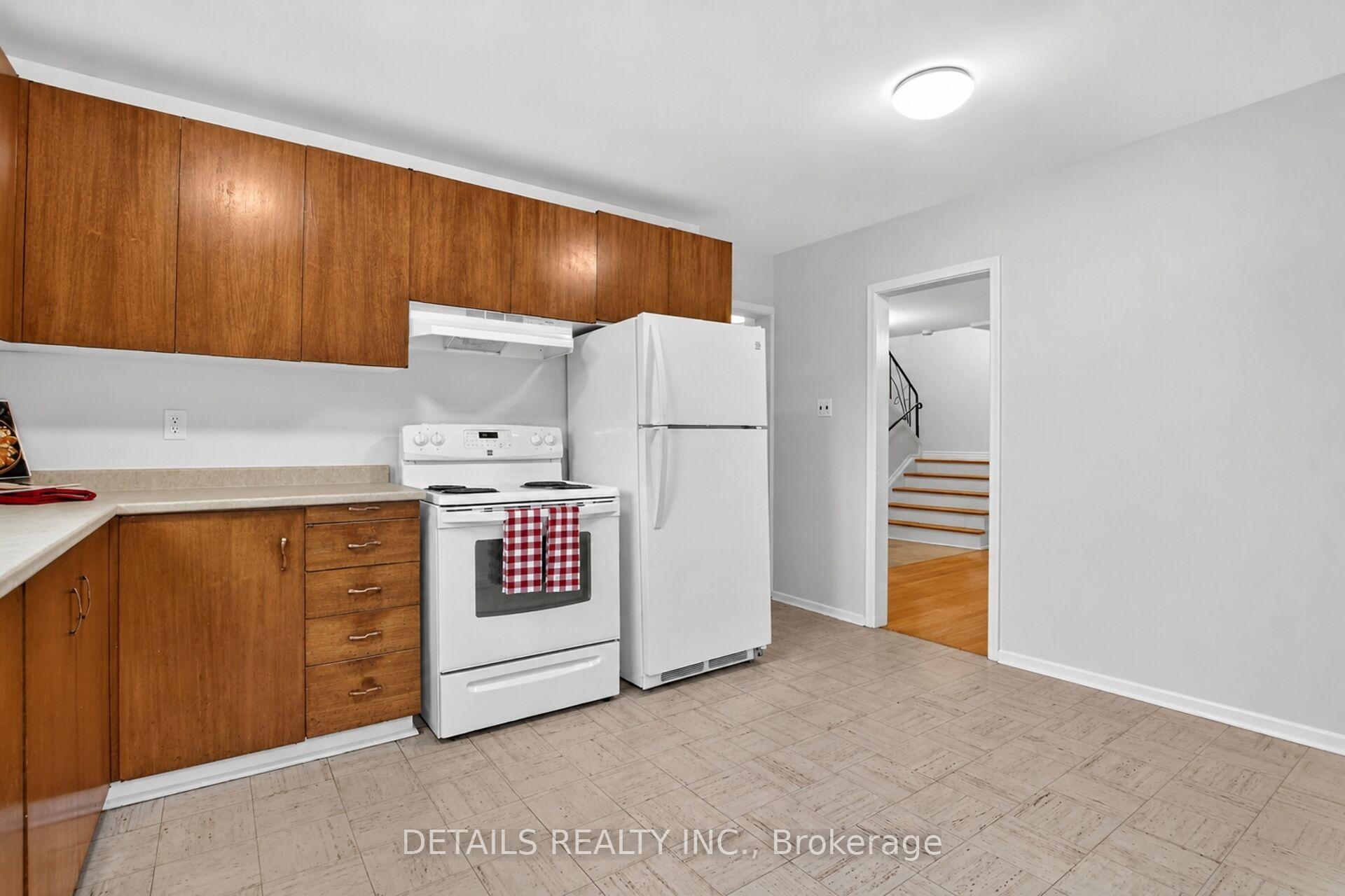 Photo 20 of 2193 Fife Crescent, Ottawa, Elmvale Acres — HOMEH