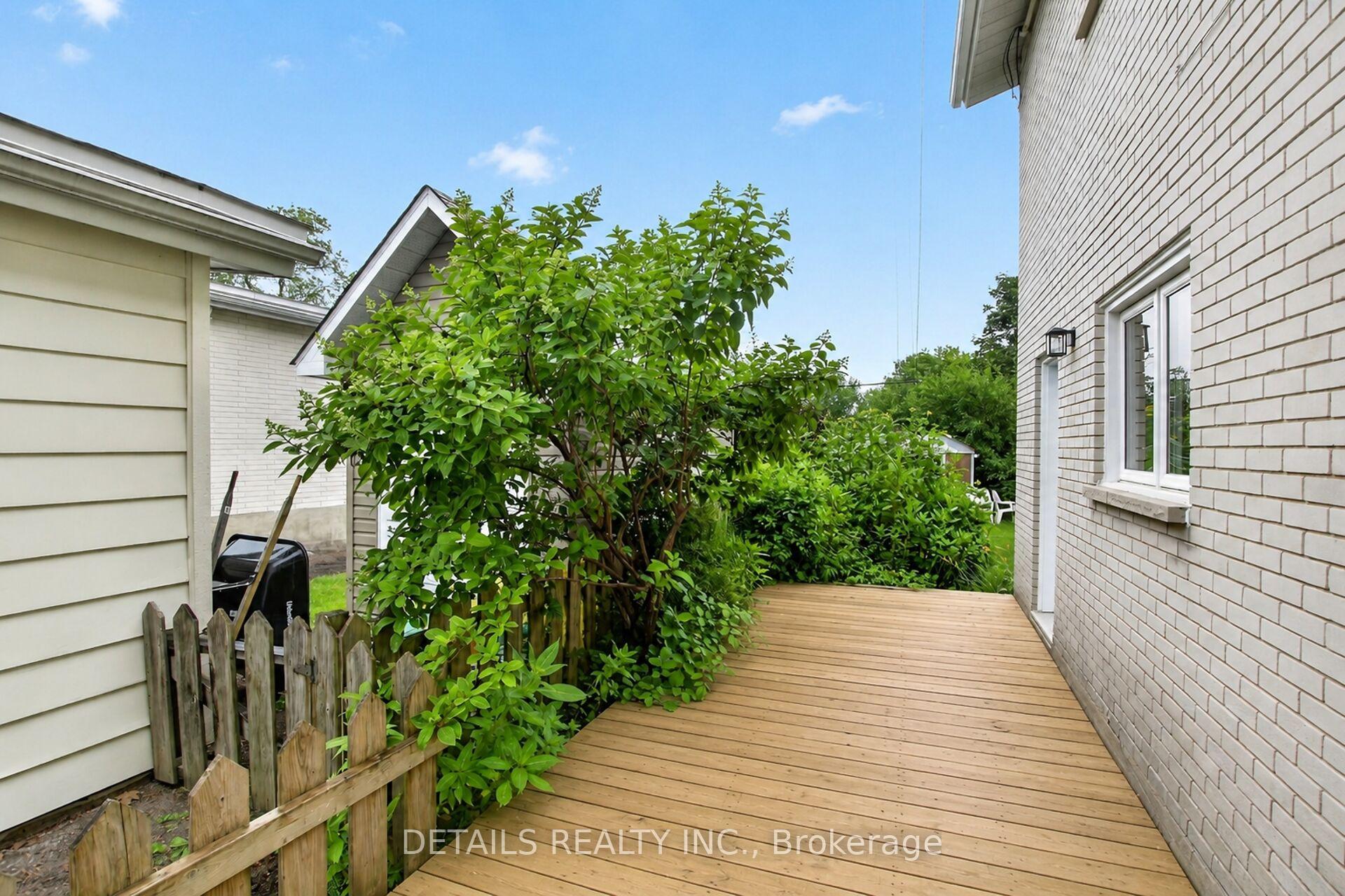 Photo 23 of 2193 Fife Crescent, Ottawa, Elmvale Acres — HOMEH