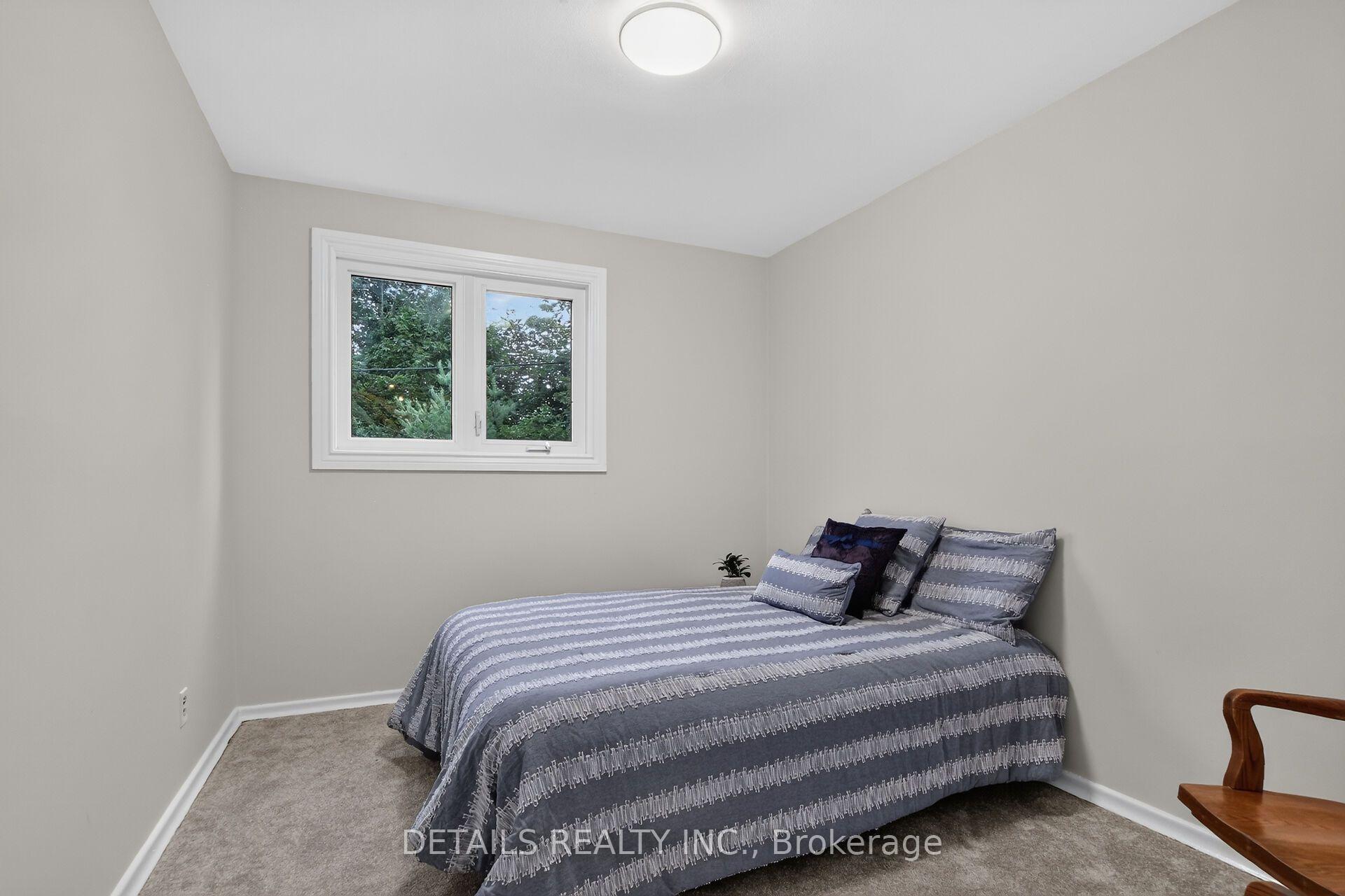 Photo 25 of 2193 Fife Crescent, Ottawa, Elmvale Acres — HOMEH