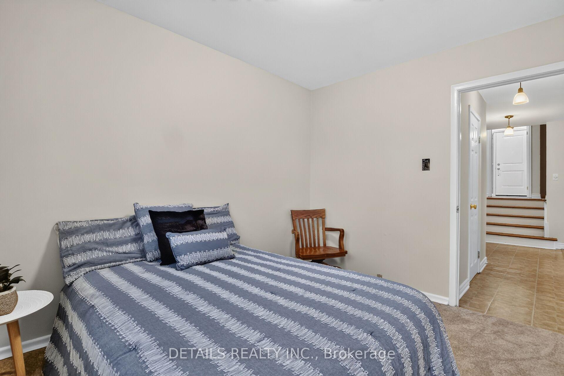 Photo 26 of 2193 Fife Crescent, Ottawa, Elmvale Acres — HOMEH