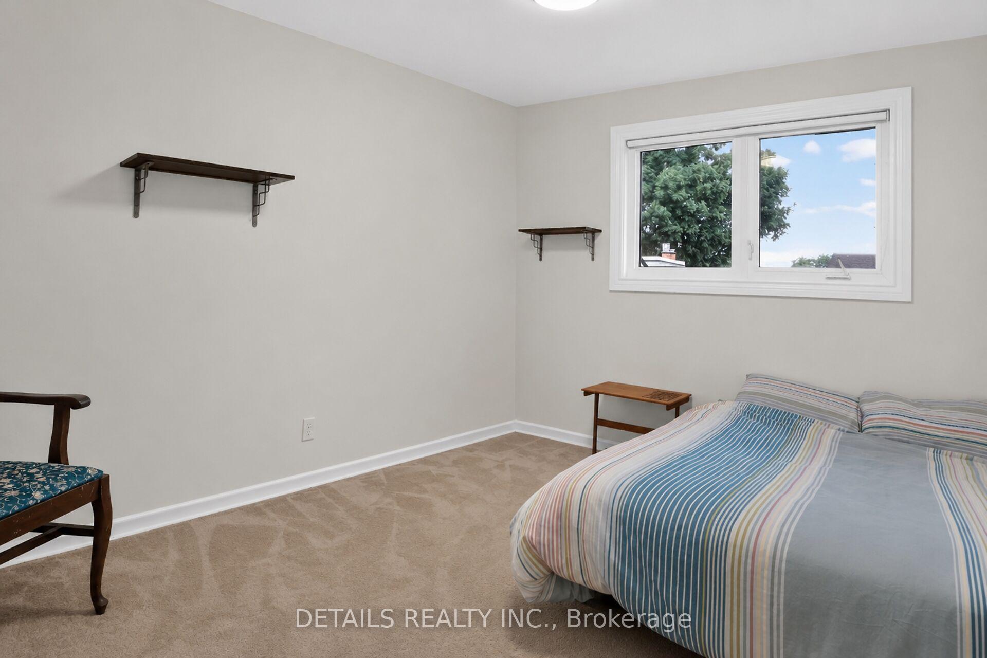 Photo 32 of 2193 Fife Crescent, Ottawa, Elmvale Acres — HOMEH