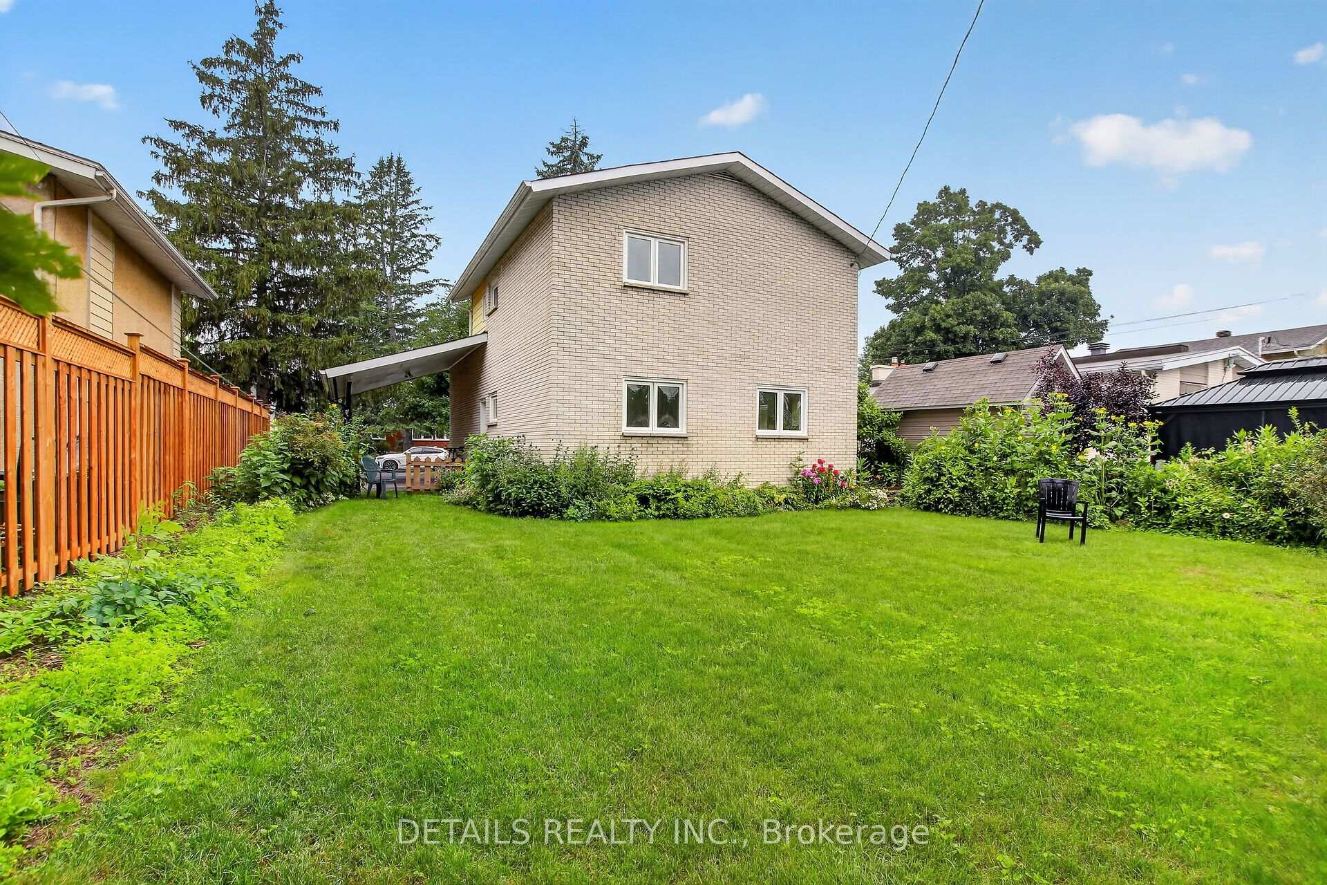Photo 40 of 2193 Fife Crescent, Ottawa, Elmvale Acres — HOMEH