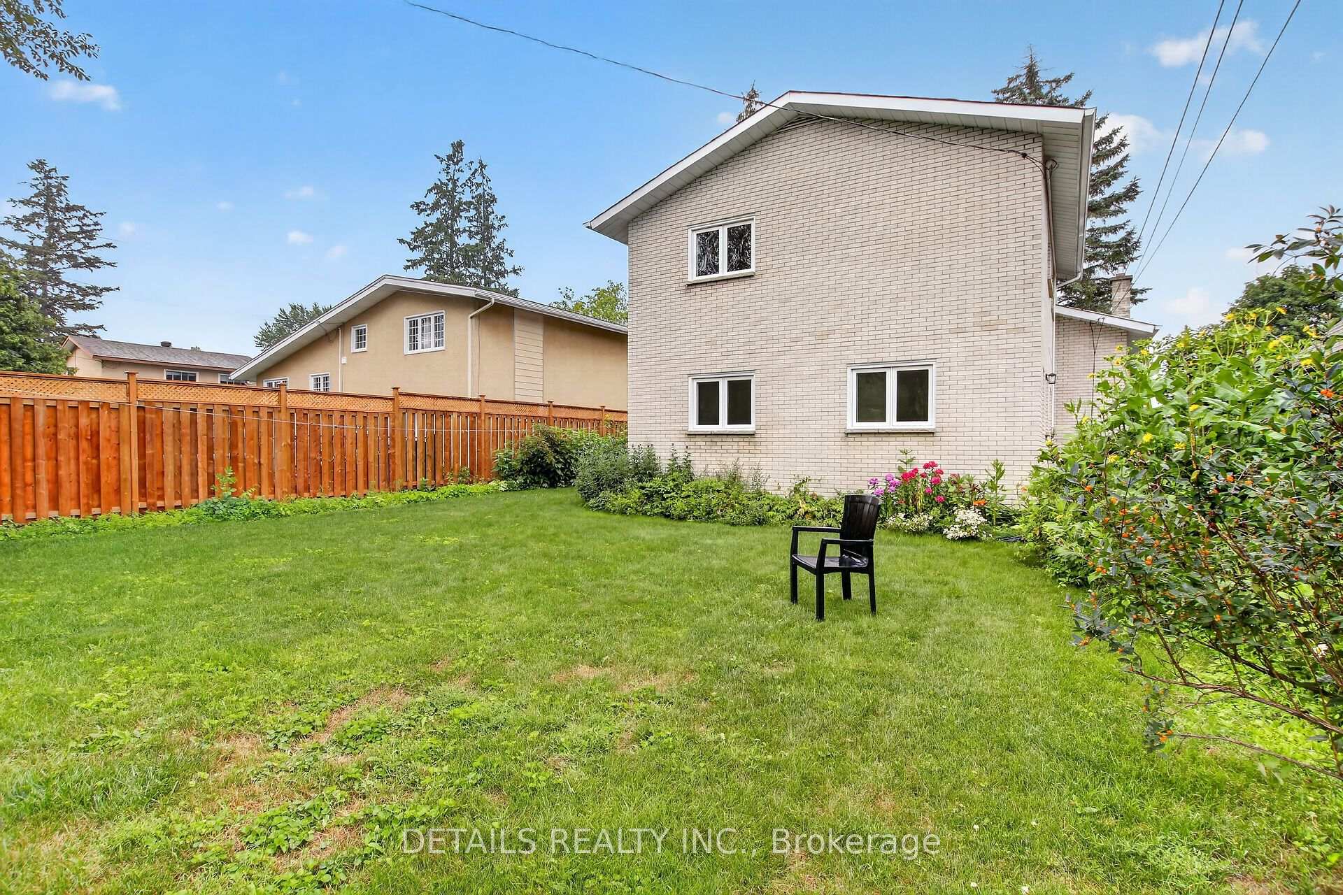 Photo 41 of 2193 Fife Crescent, Ottawa, Elmvale Acres — HOMEH