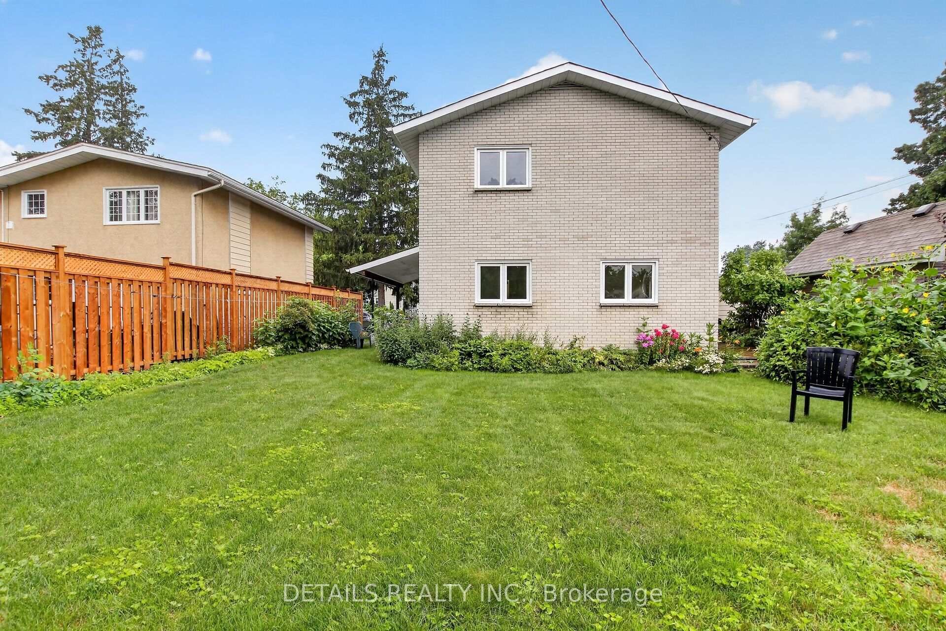 Photo 42 of 2193 Fife Crescent, Ottawa, Elmvale Acres — HOMEH