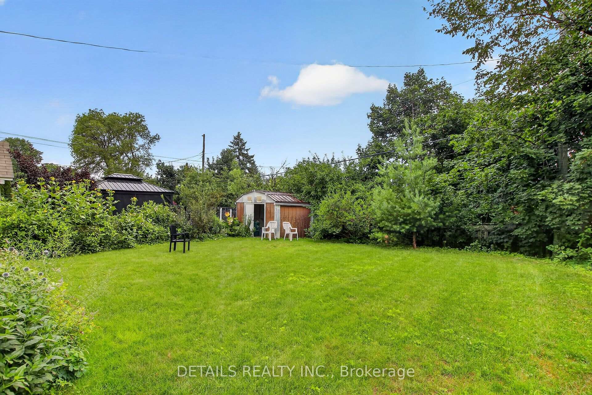 Photo 43 of 2193 Fife Crescent, Ottawa, Elmvale Acres — HOMEH
