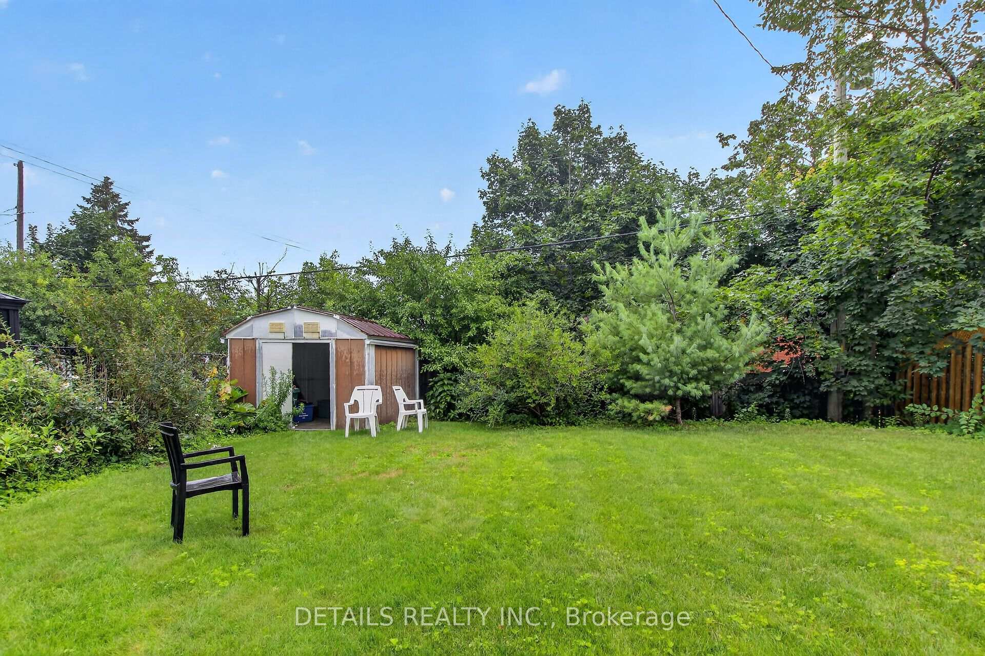Photo 44 of 2193 Fife Crescent, Ottawa, Elmvale Acres — HOMEH