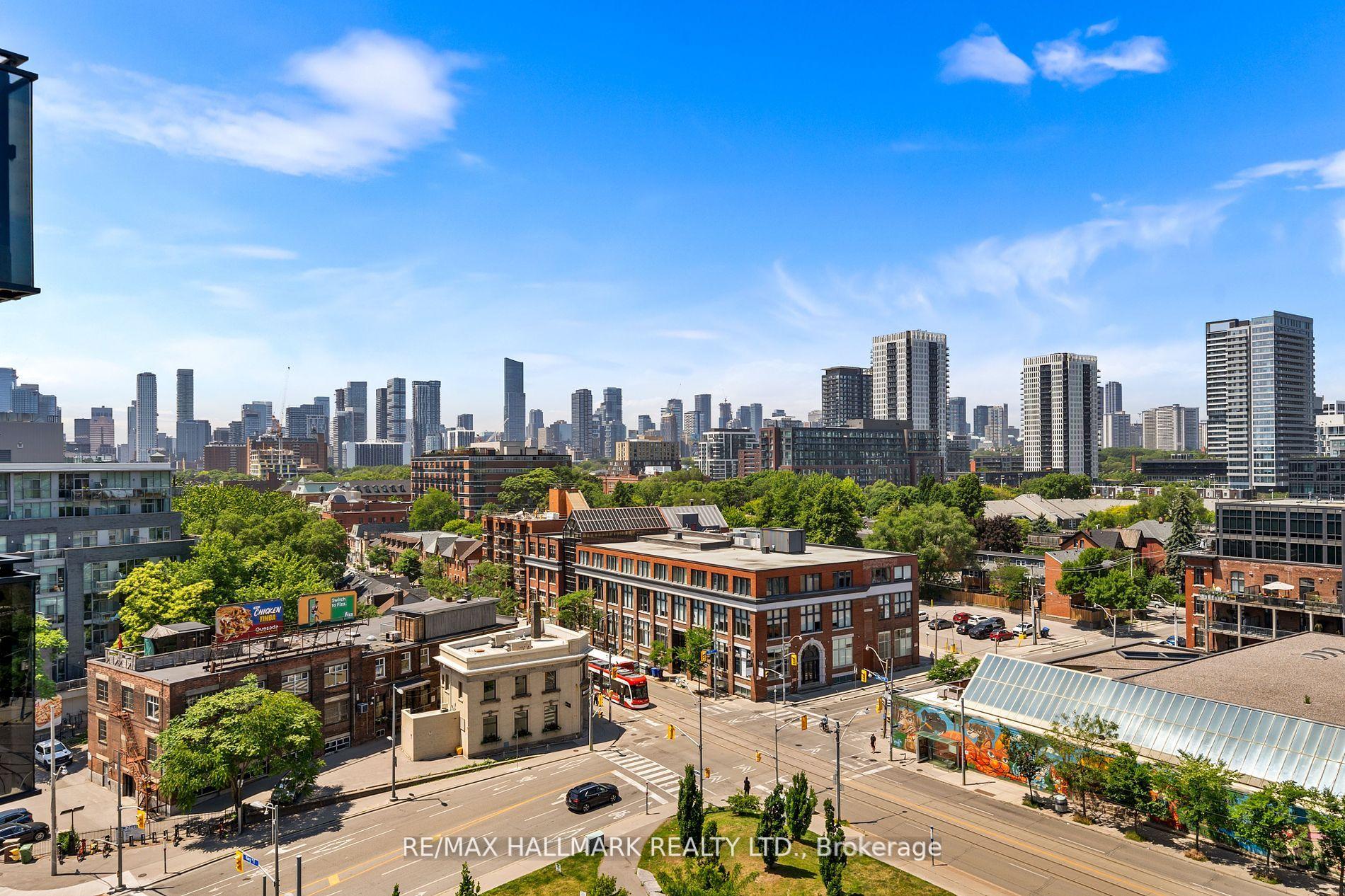 Photo 20 of Unit 917, 51 Trolley Crescent, Toronto, Moss Park — HOMEH