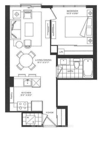 Photo 2 of Unit 1309, 9 Valhalla Inn Road, Etobicoke, Islington-City Centre West — HOMEH