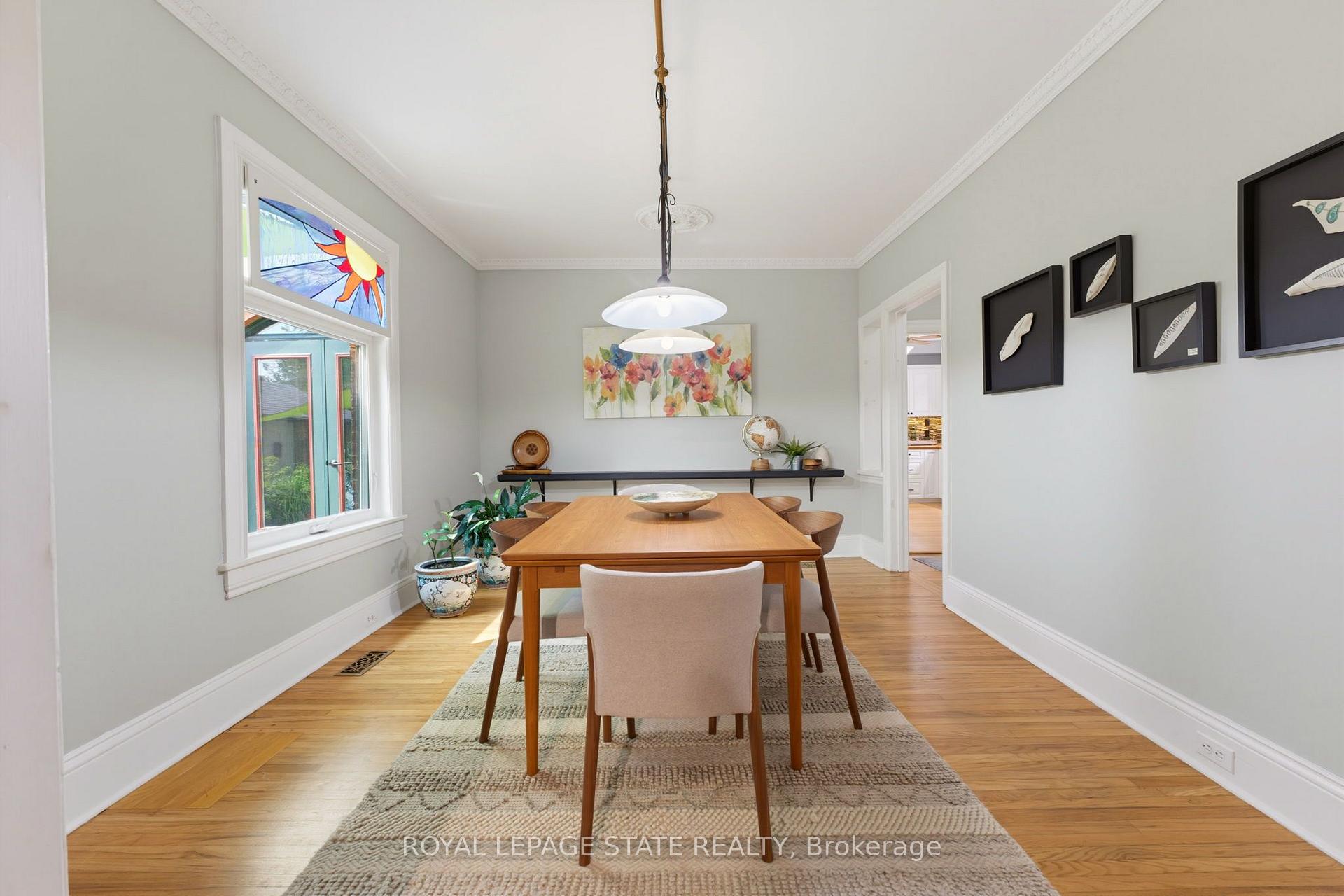 Photo 9 of 109 Victoria Street, Hamilton, Dundas — HOMEH