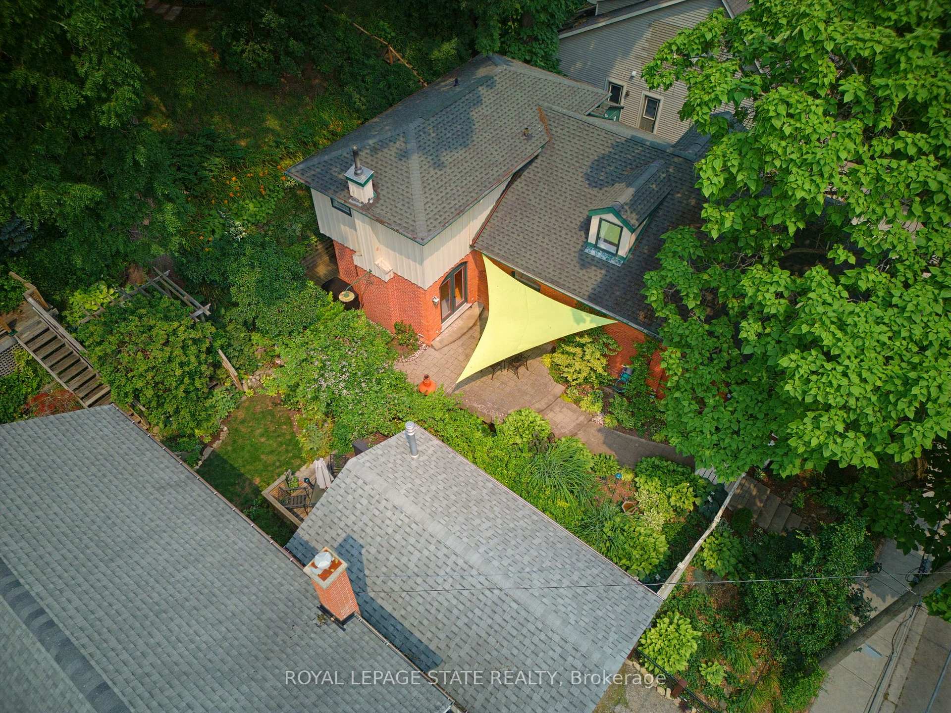 Photo 36 of 109 Victoria Street, Hamilton, Dundas — HOMEH