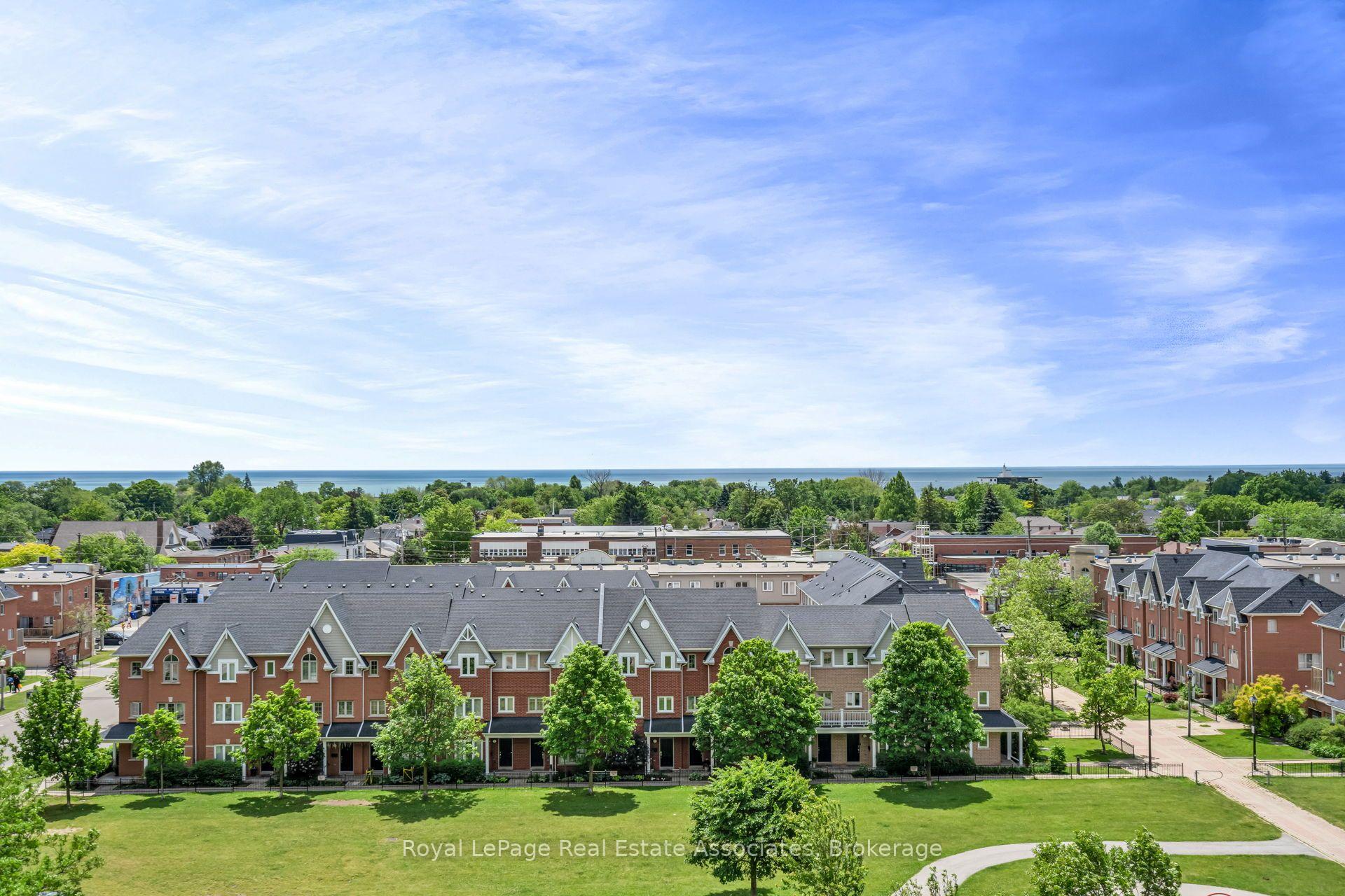 Photo 24 of Unit 706, 4 Elsinore Path, Etobicoke, New Toronto — HOMEH