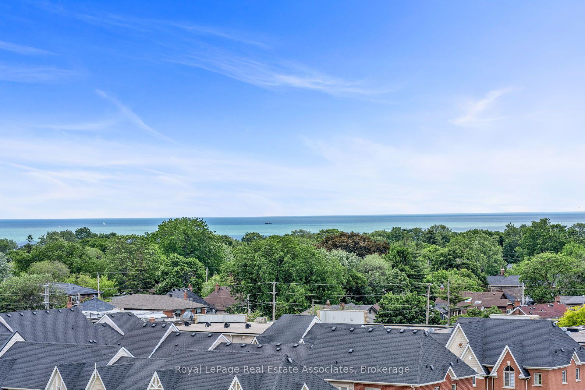 Photo 25 of Unit 706, 4 Elsinore Path, Etobicoke, New Toronto — HOMEH