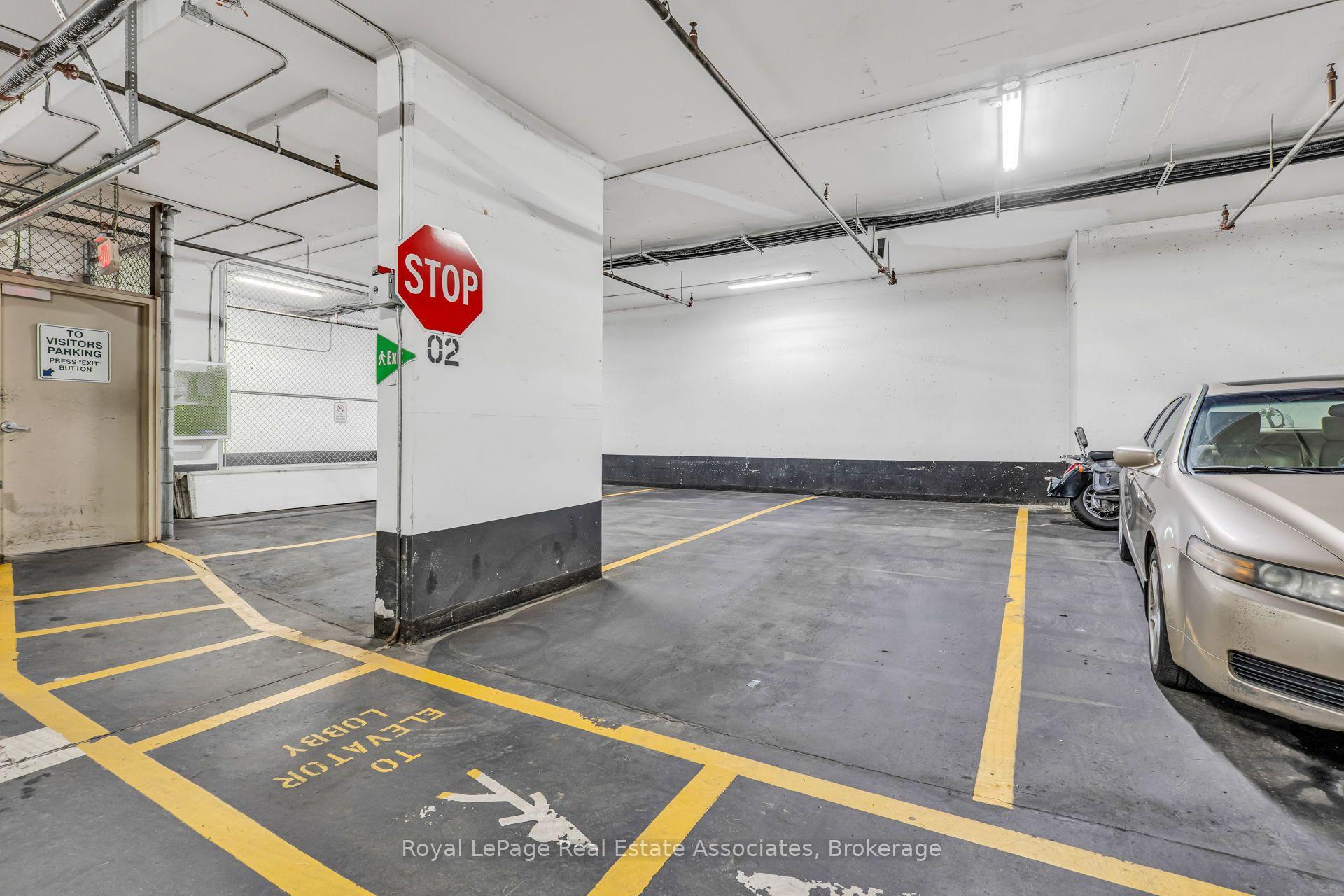 Photo 26 of Unit 706, 4 Elsinore Path, Etobicoke, New Toronto — HOMEH
