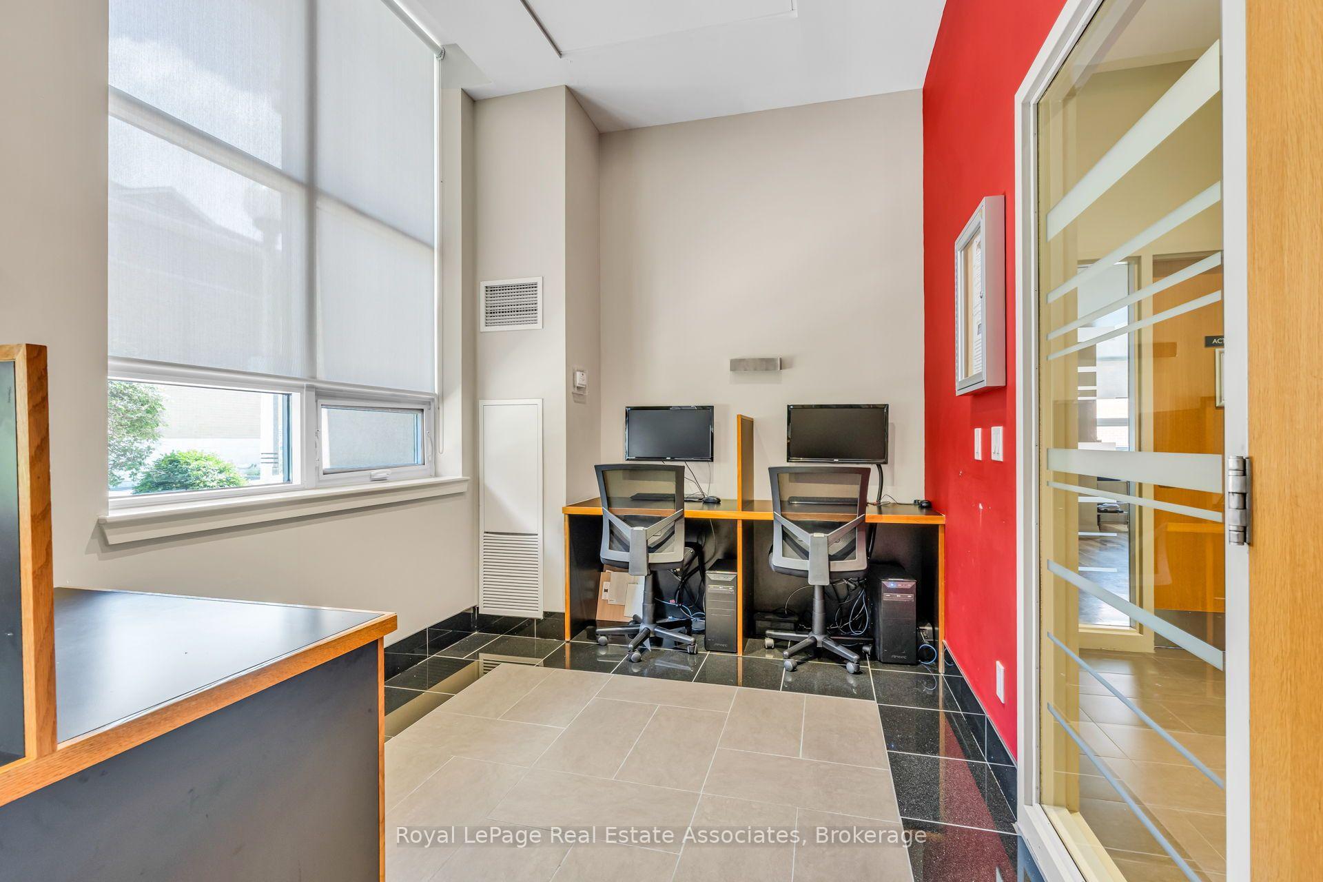 Photo 27 of Unit 706, 4 Elsinore Path, Etobicoke, New Toronto — HOMEH