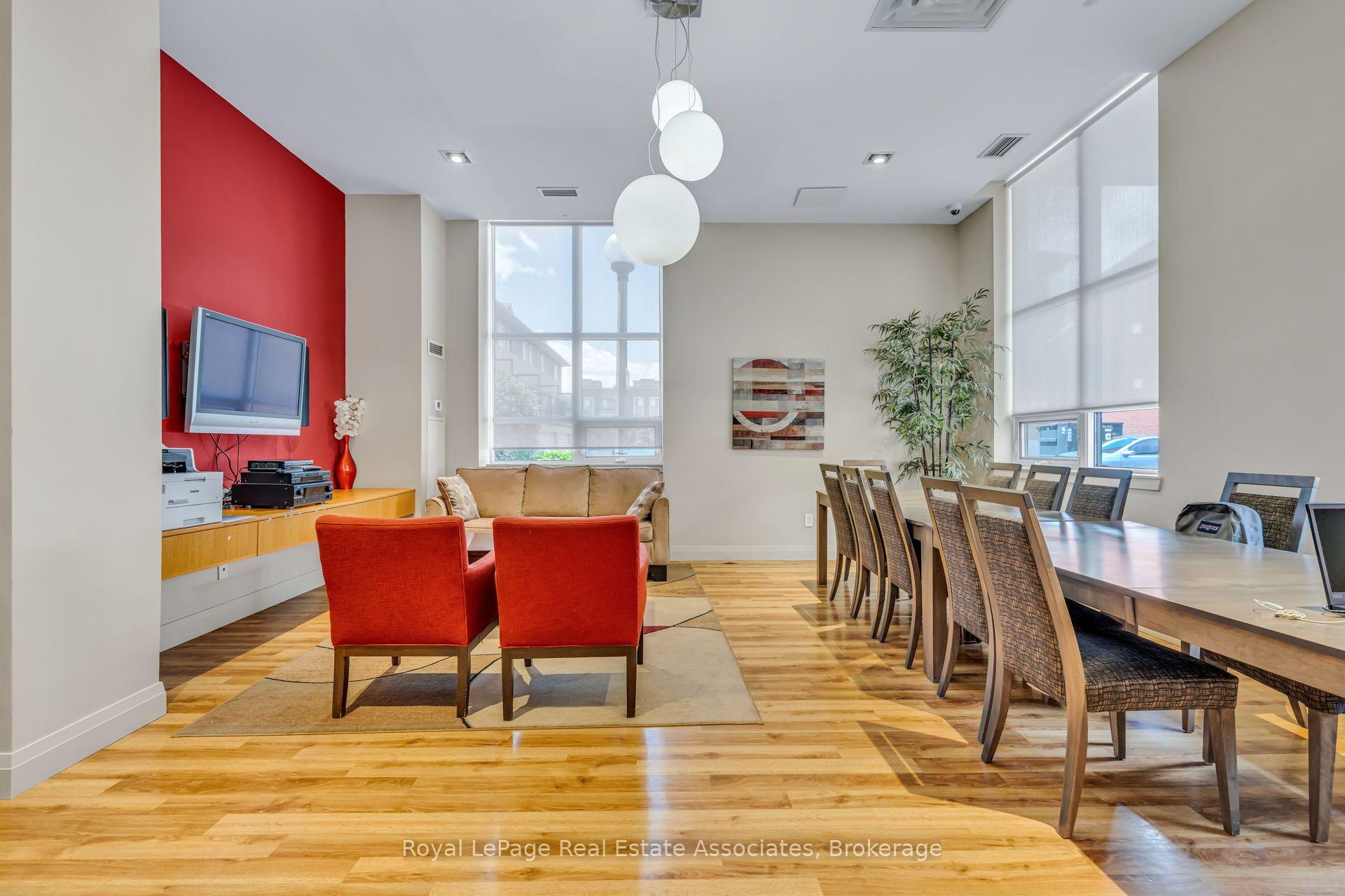 Photo 28 of Unit 706, 4 Elsinore Path, Etobicoke, New Toronto — HOMEH